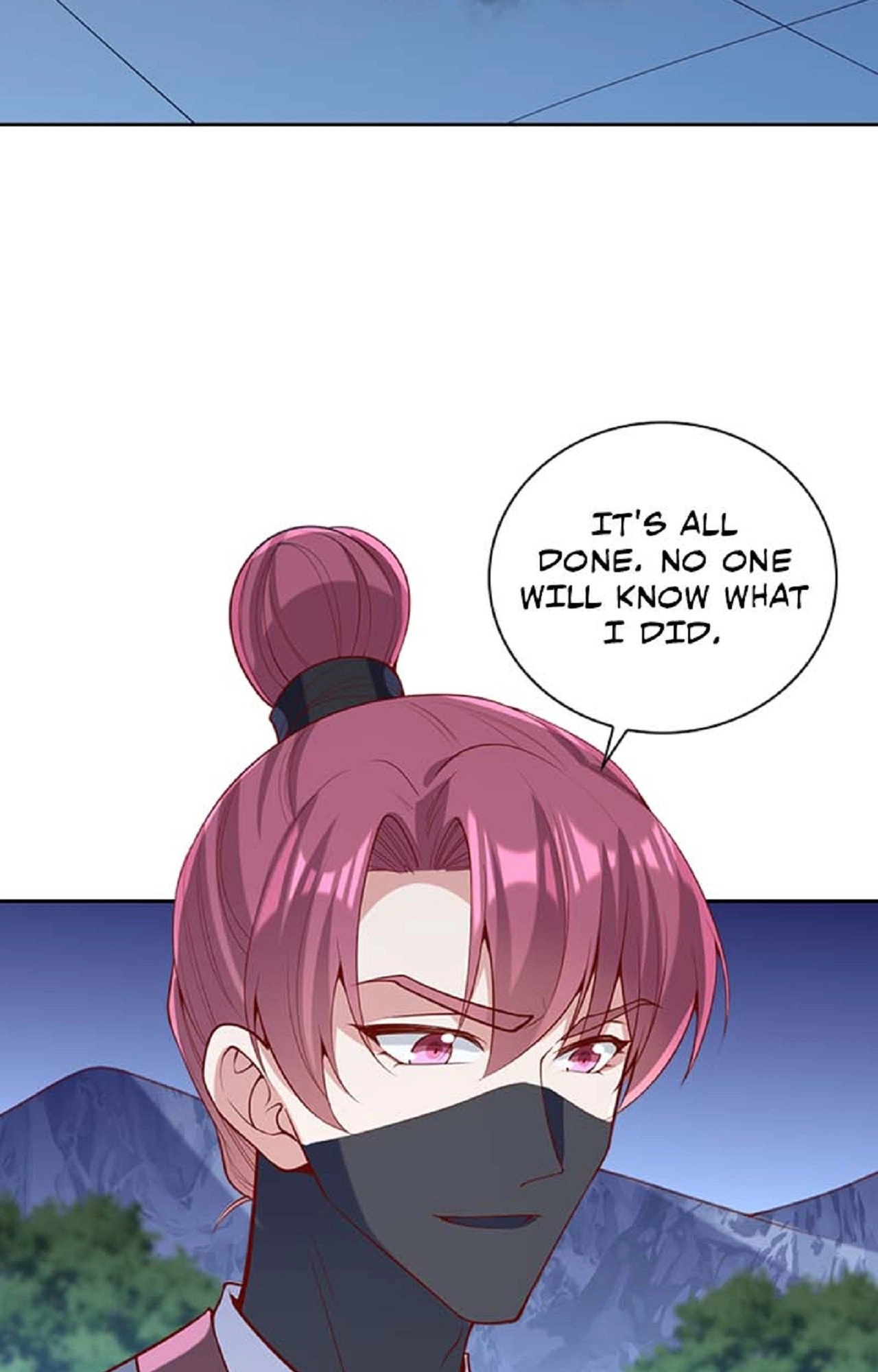 Read Return for Revenge chapter 303 image 33 on Lezhin