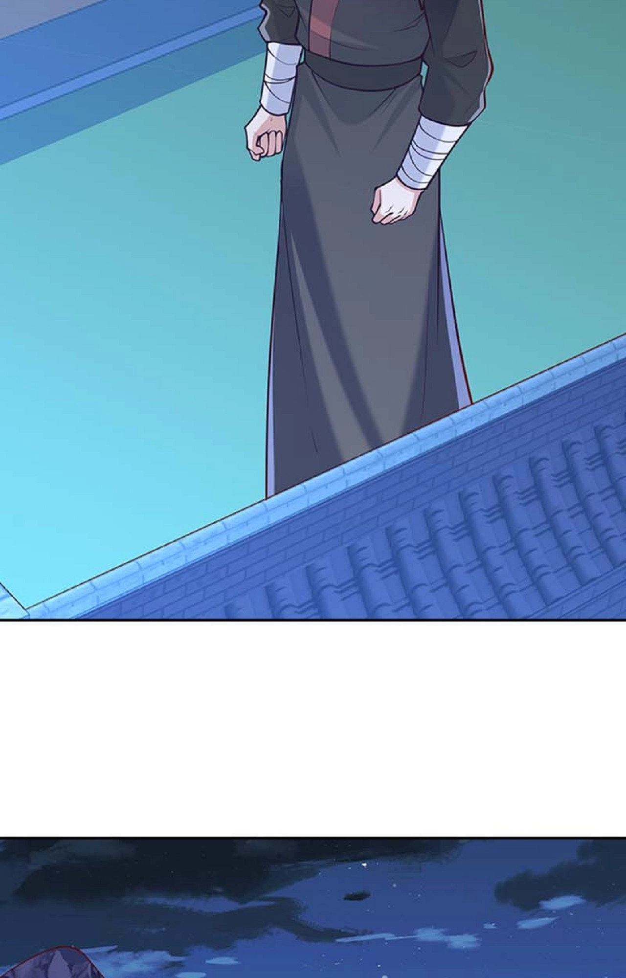 Read Return for Revenge chapter 303 image 35 on Lezhin