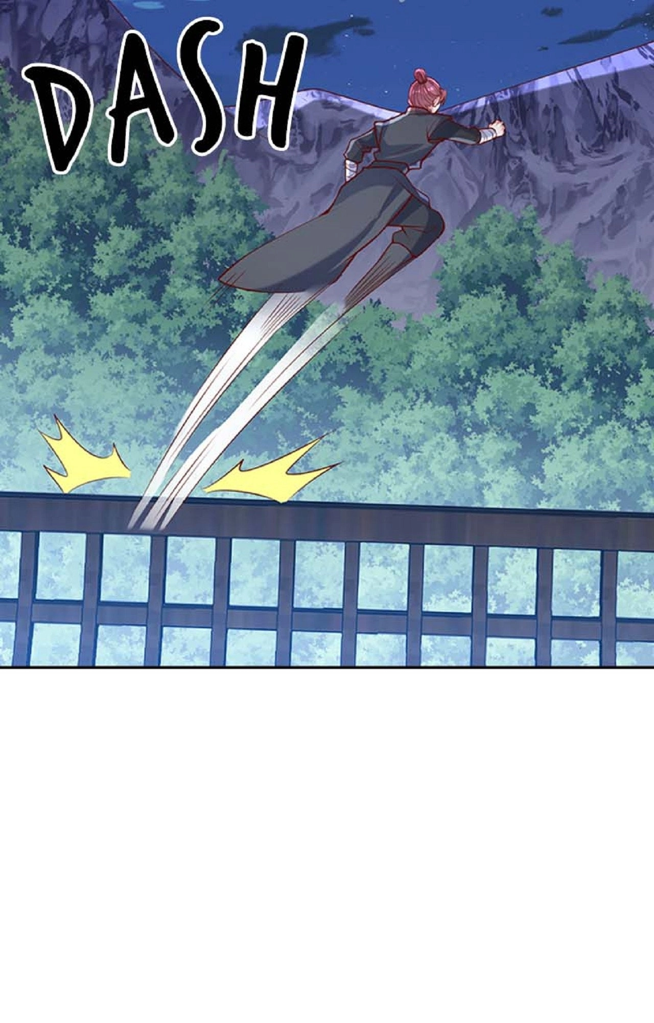 Read Return for Revenge chapter 303 image 36 on Lezhin