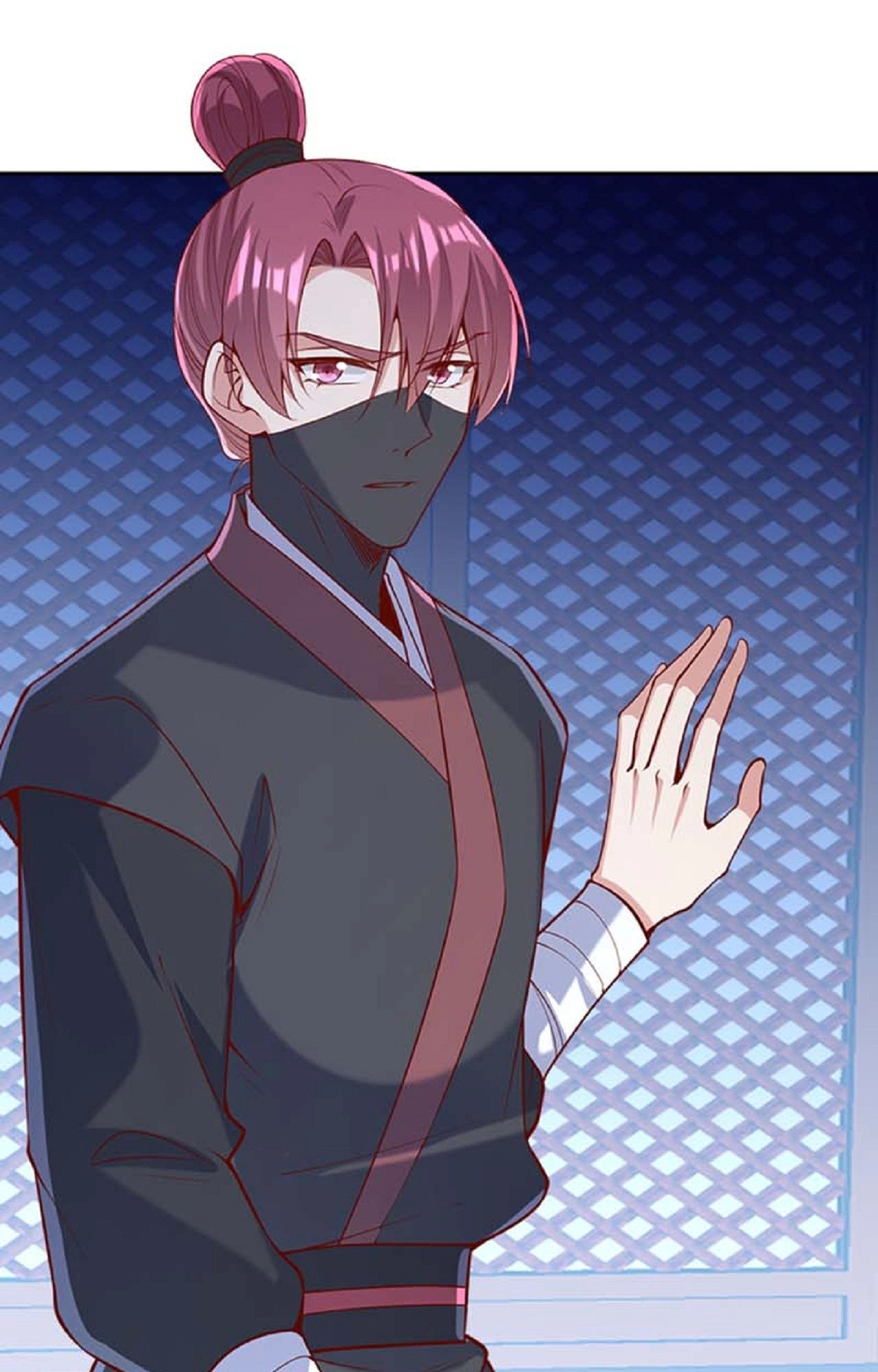 Read Return for Revenge chapter 303 image 8 on Lezhin