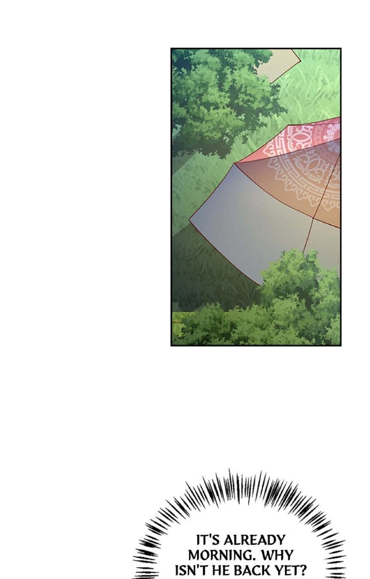 Read Return for Revenge chapter 304 image 1 on Lezhin