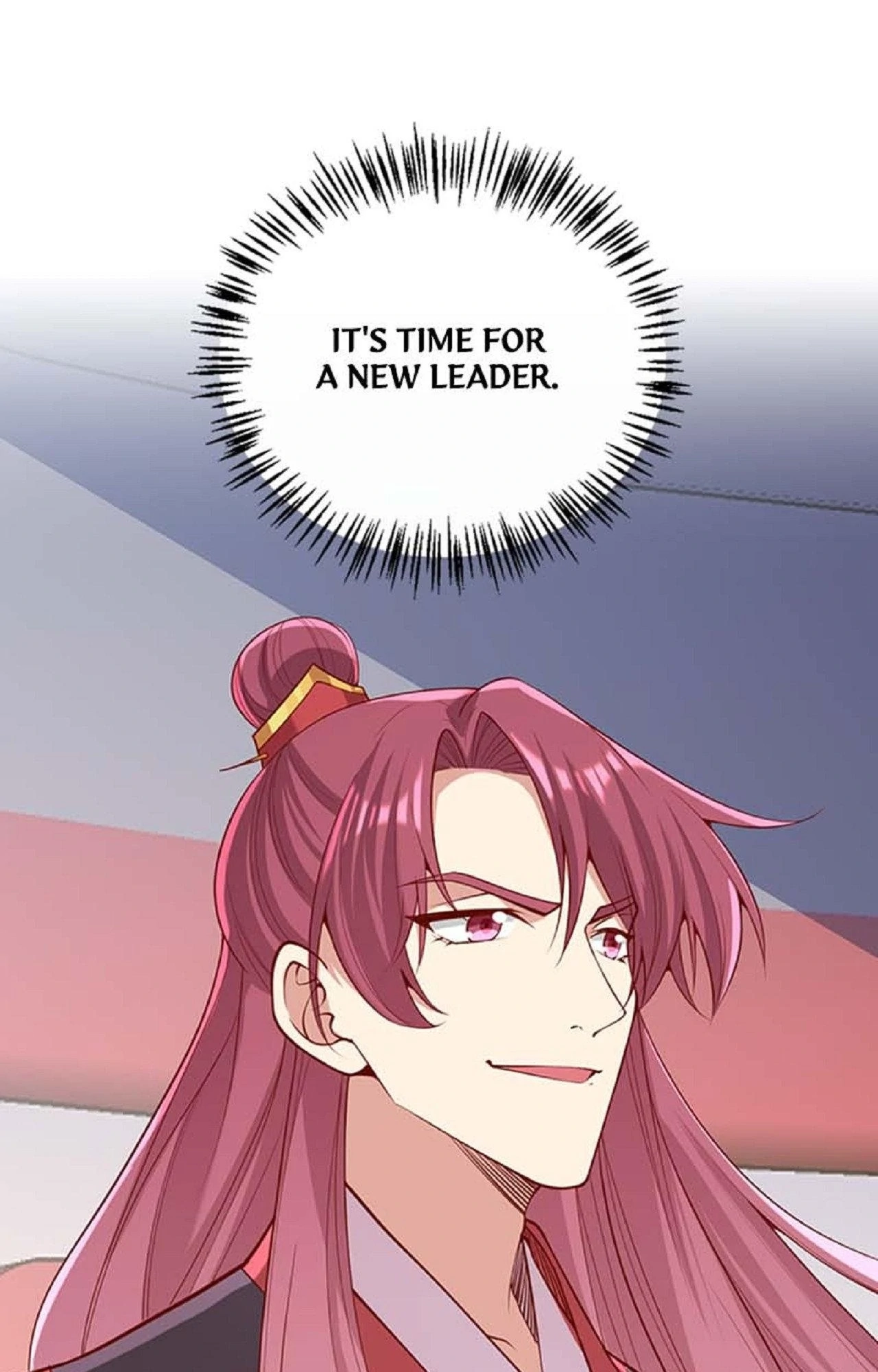 Read Return for Revenge chapter 304 image 10 on Lezhin