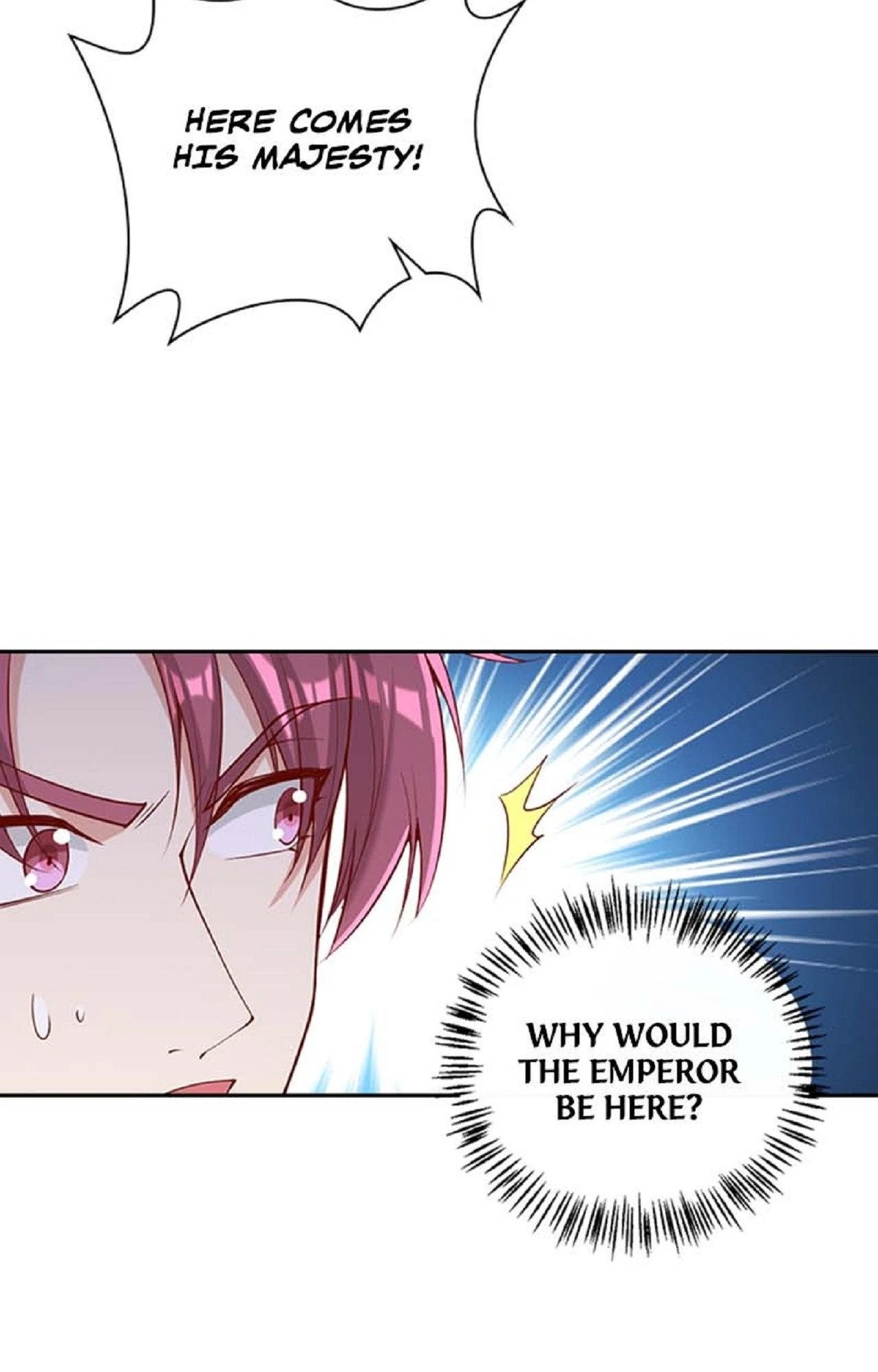 Read Return for Revenge chapter 304 image 13 on Lezhin
