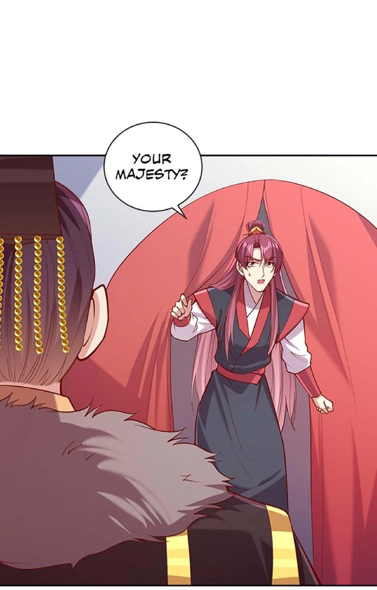 Read Return for Revenge chapter 304 image 14 on Lezhin