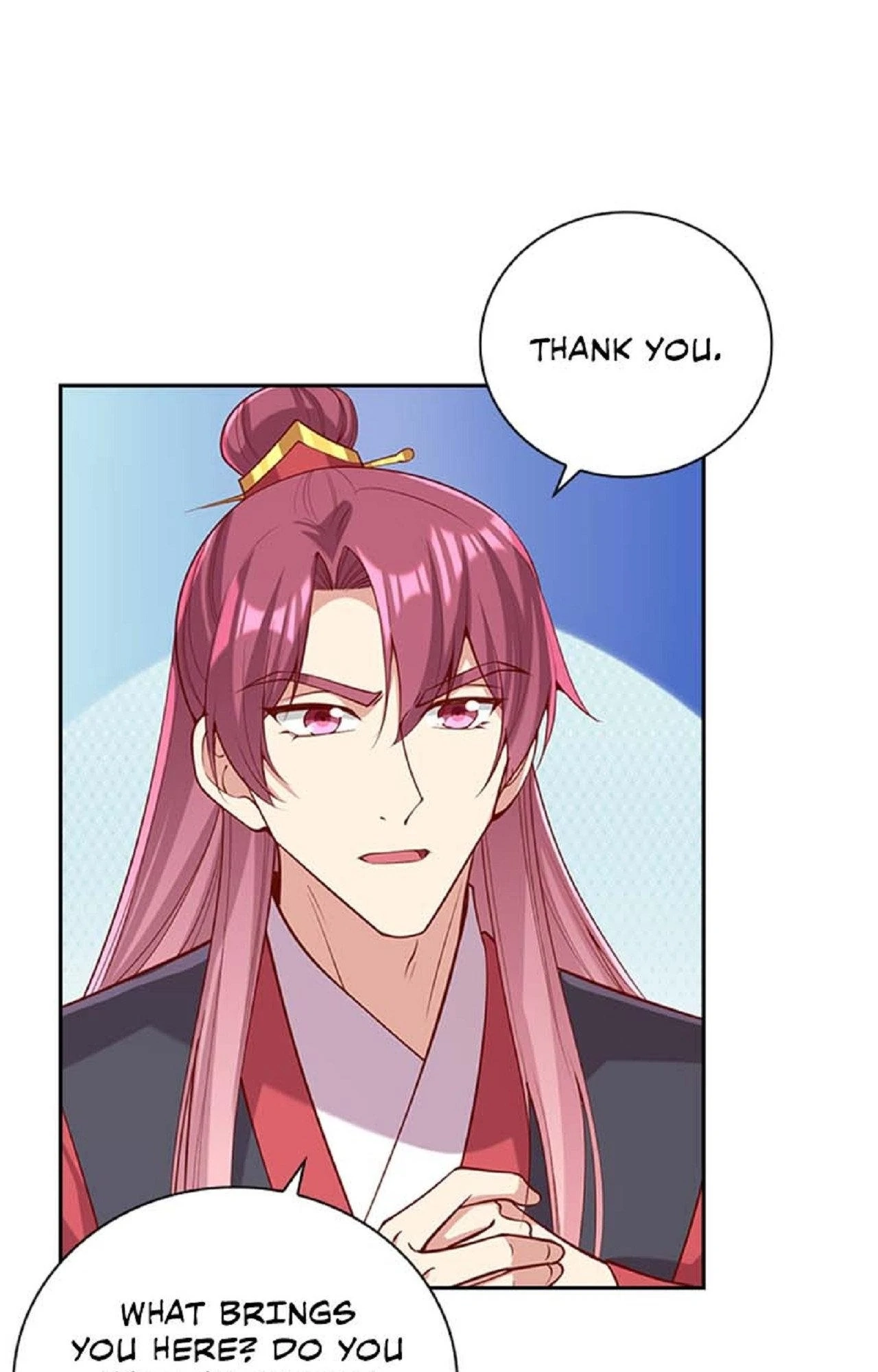 Read Return for Revenge chapter 304 image 20 on Lezhin