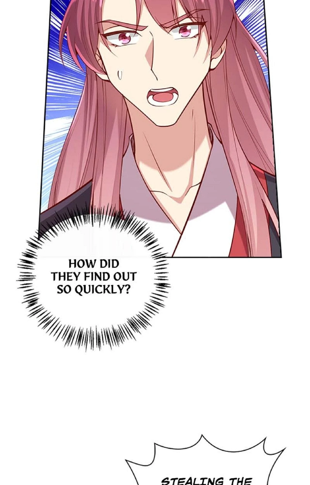Read Return for Revenge chapter 304 image 23 on Lezhin