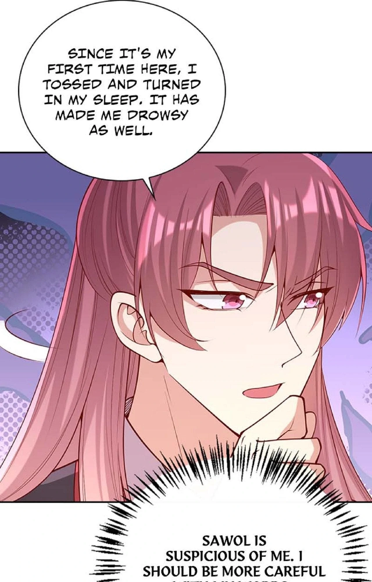 Read Return for Revenge chapter 304 image 29 on Lezhin