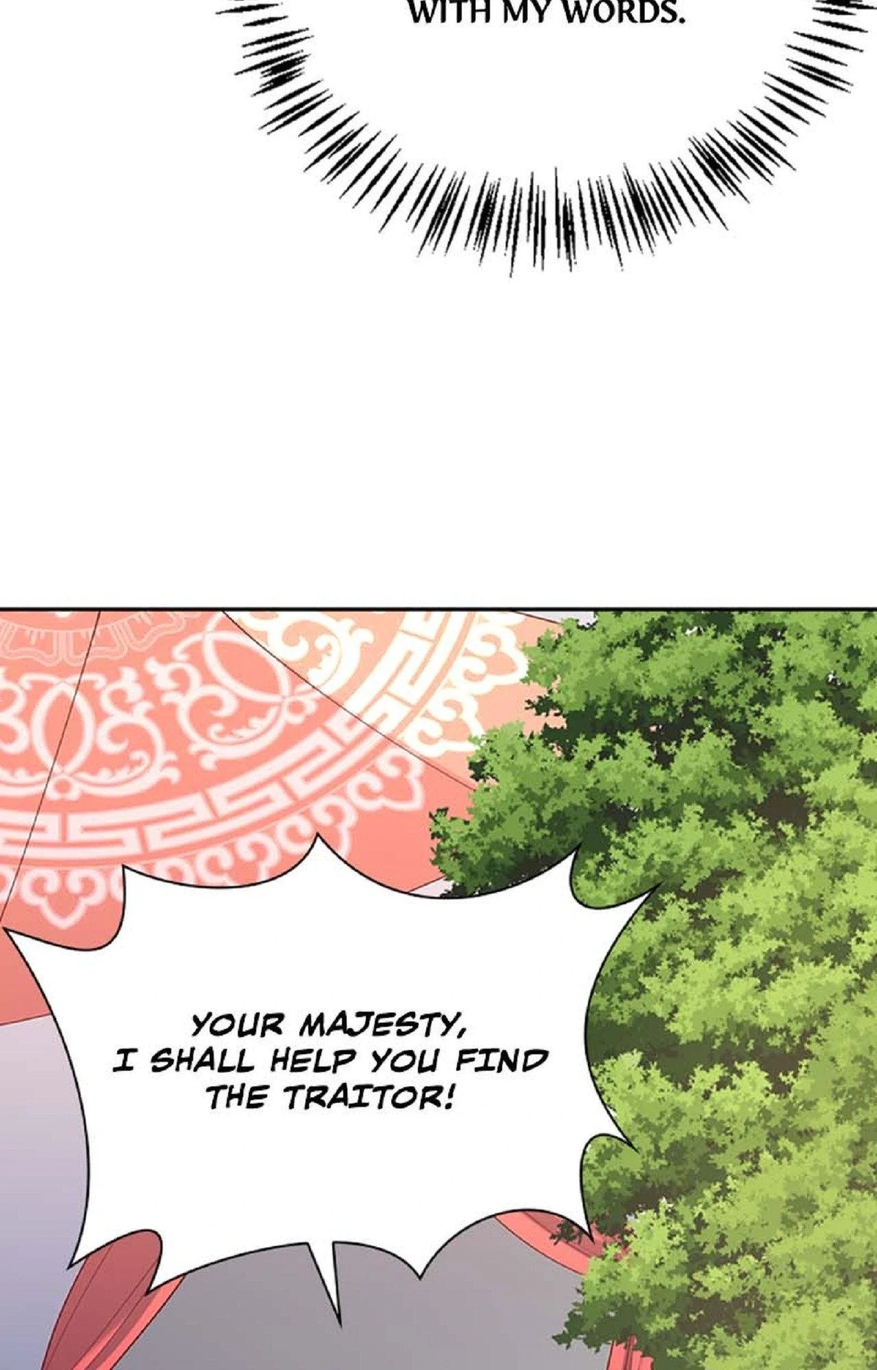 Read Return for Revenge chapter 304 image 30 on Lezhin