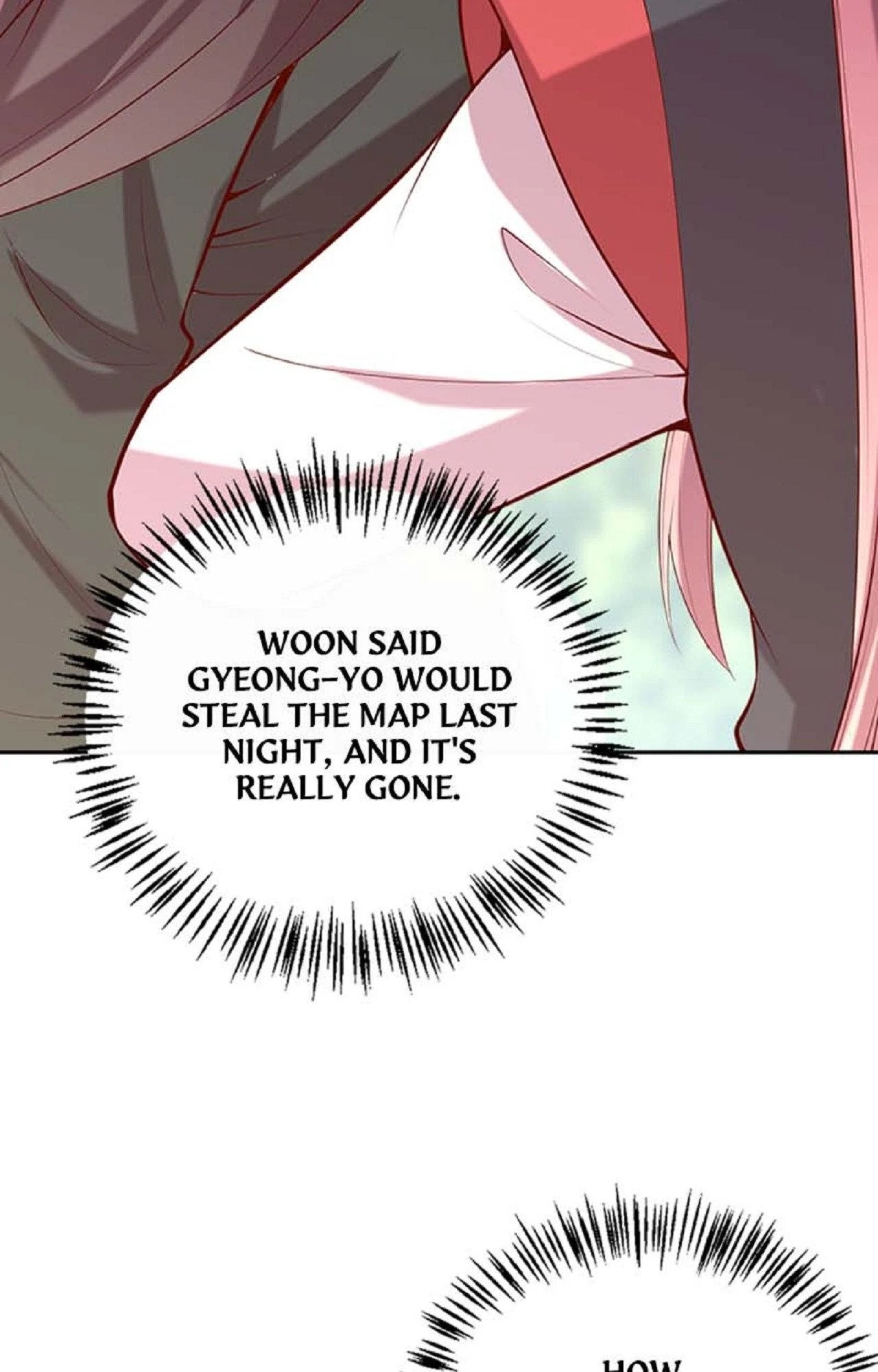 Read Return for Revenge chapter 304 image 33 on Lezhin