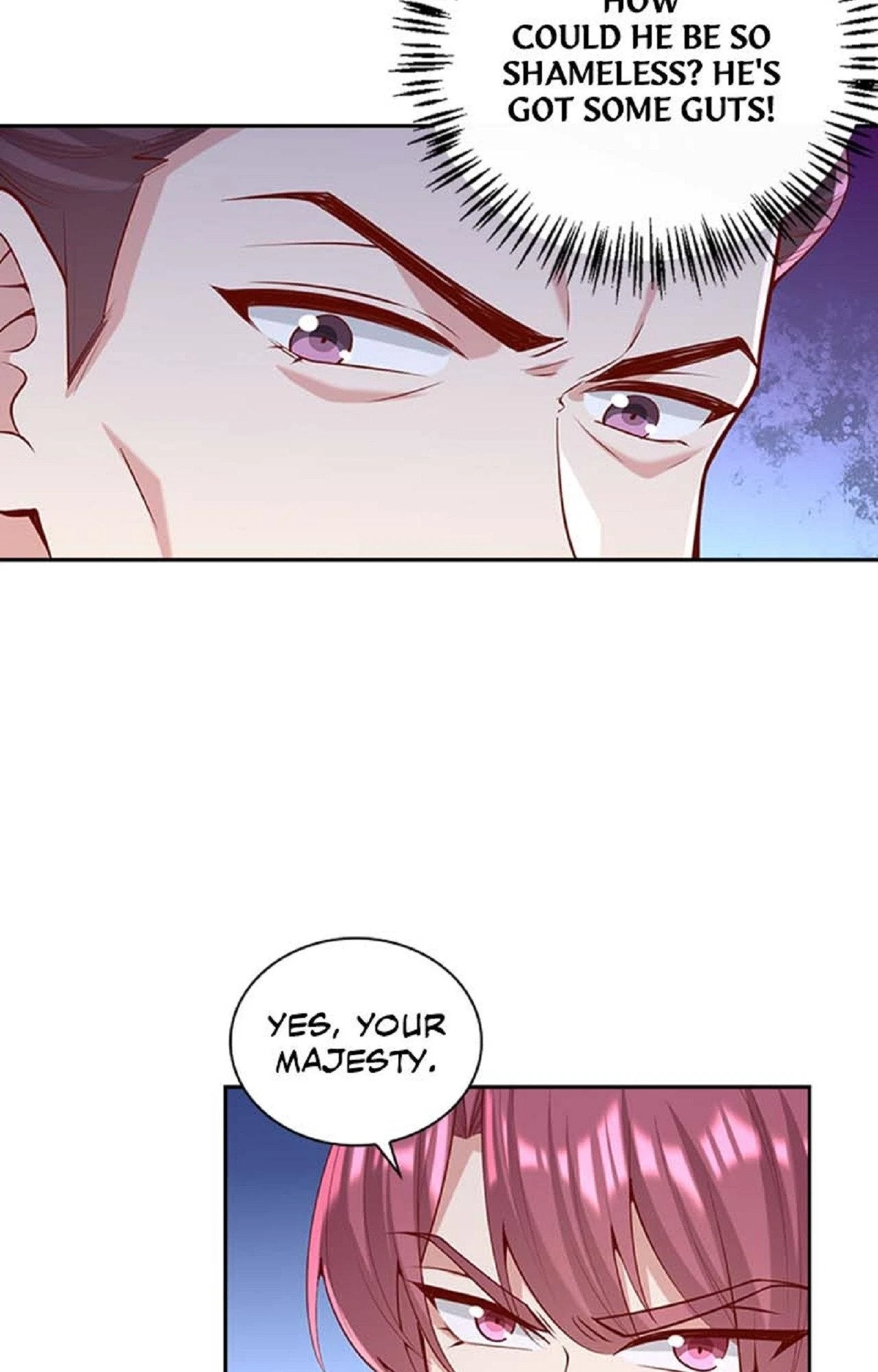 Read Return for Revenge chapter 304 image 34 on Lezhin