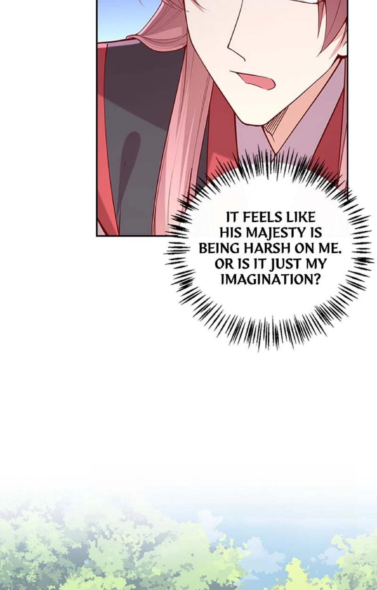 Read Return for Revenge chapter 304 image 35 on Lezhin