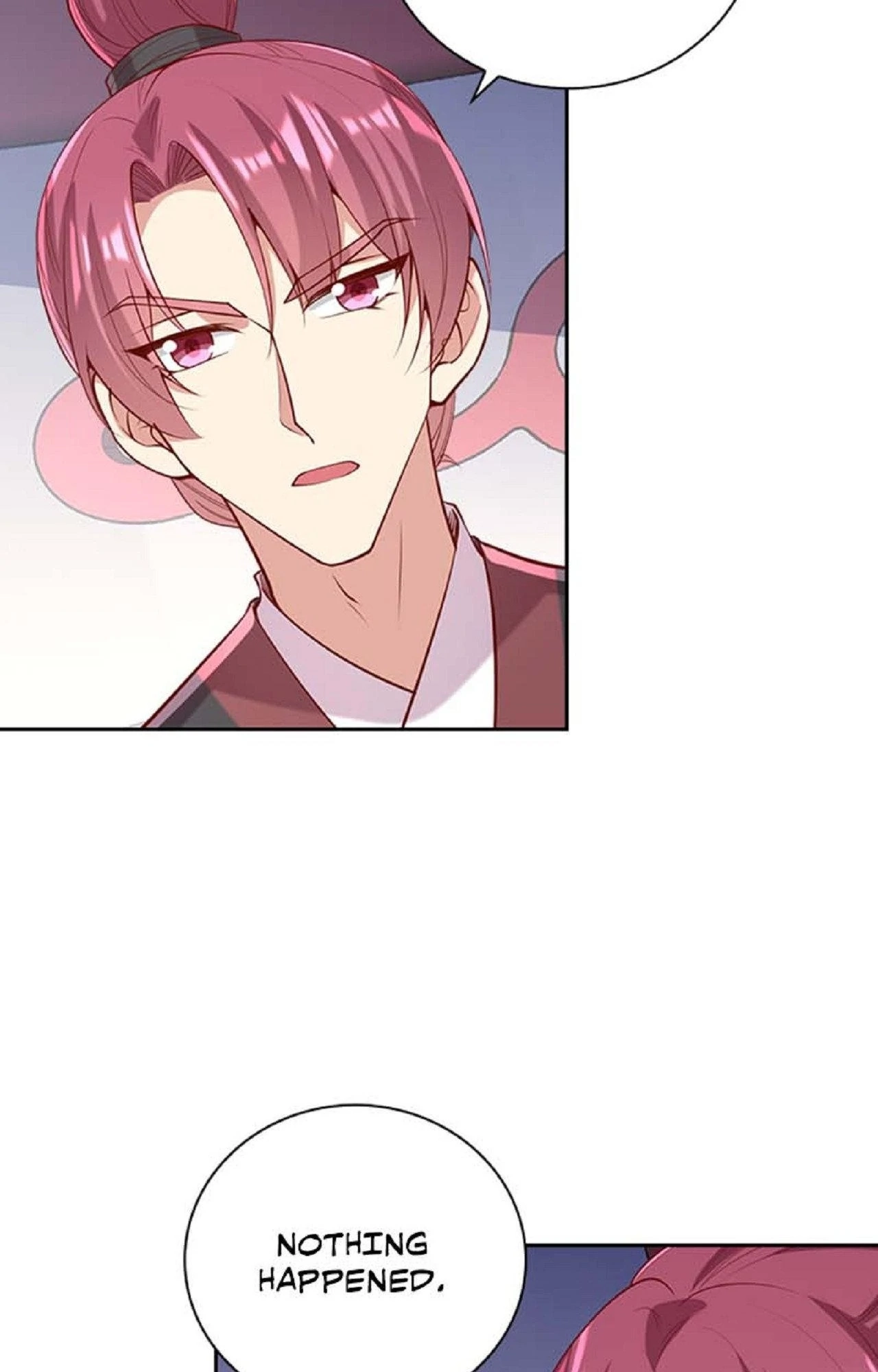 Read Return for Revenge chapter 304 image 5 on Lezhin