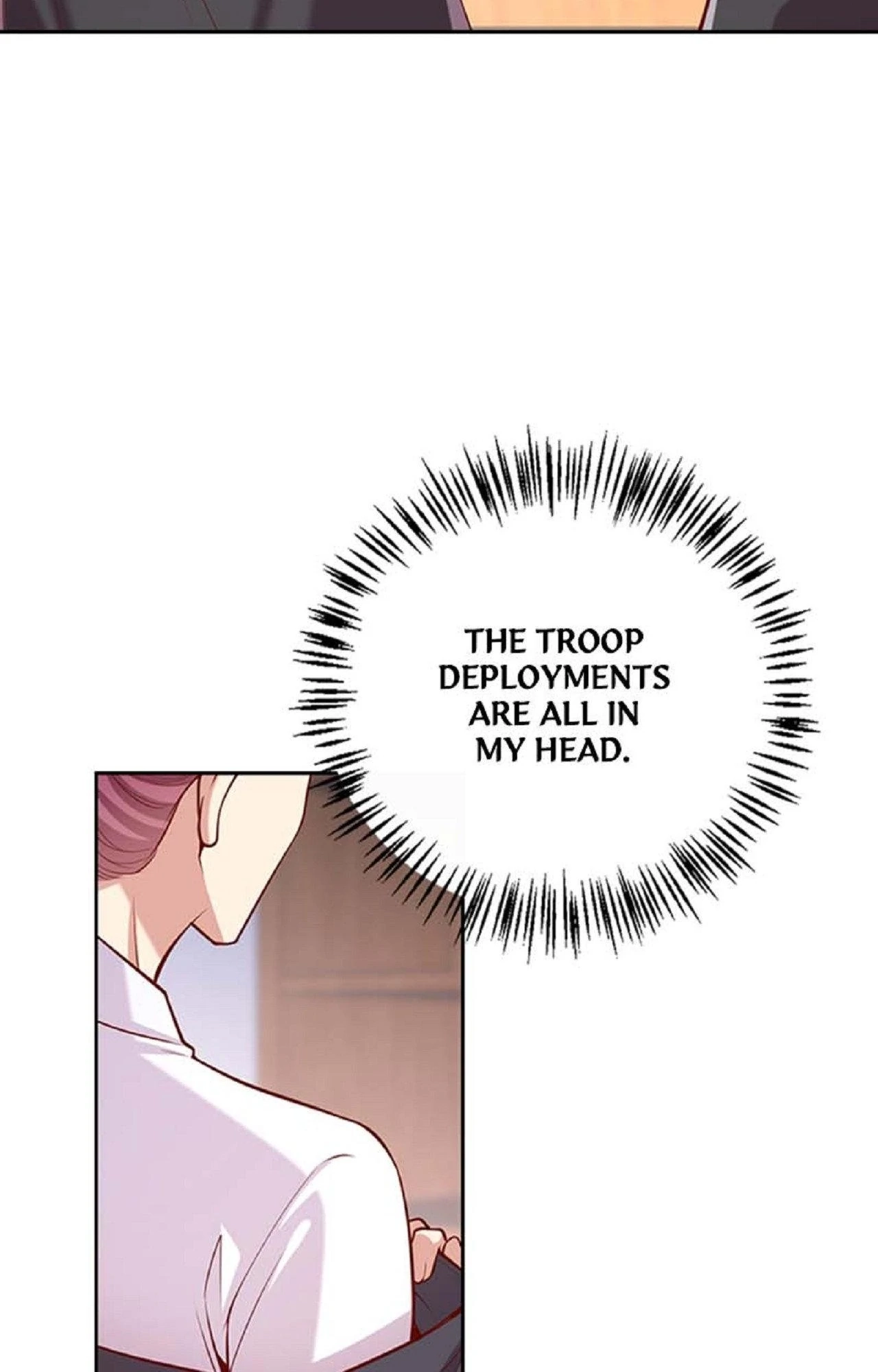 Read Return for Revenge chapter 304 image 8 on Lezhin