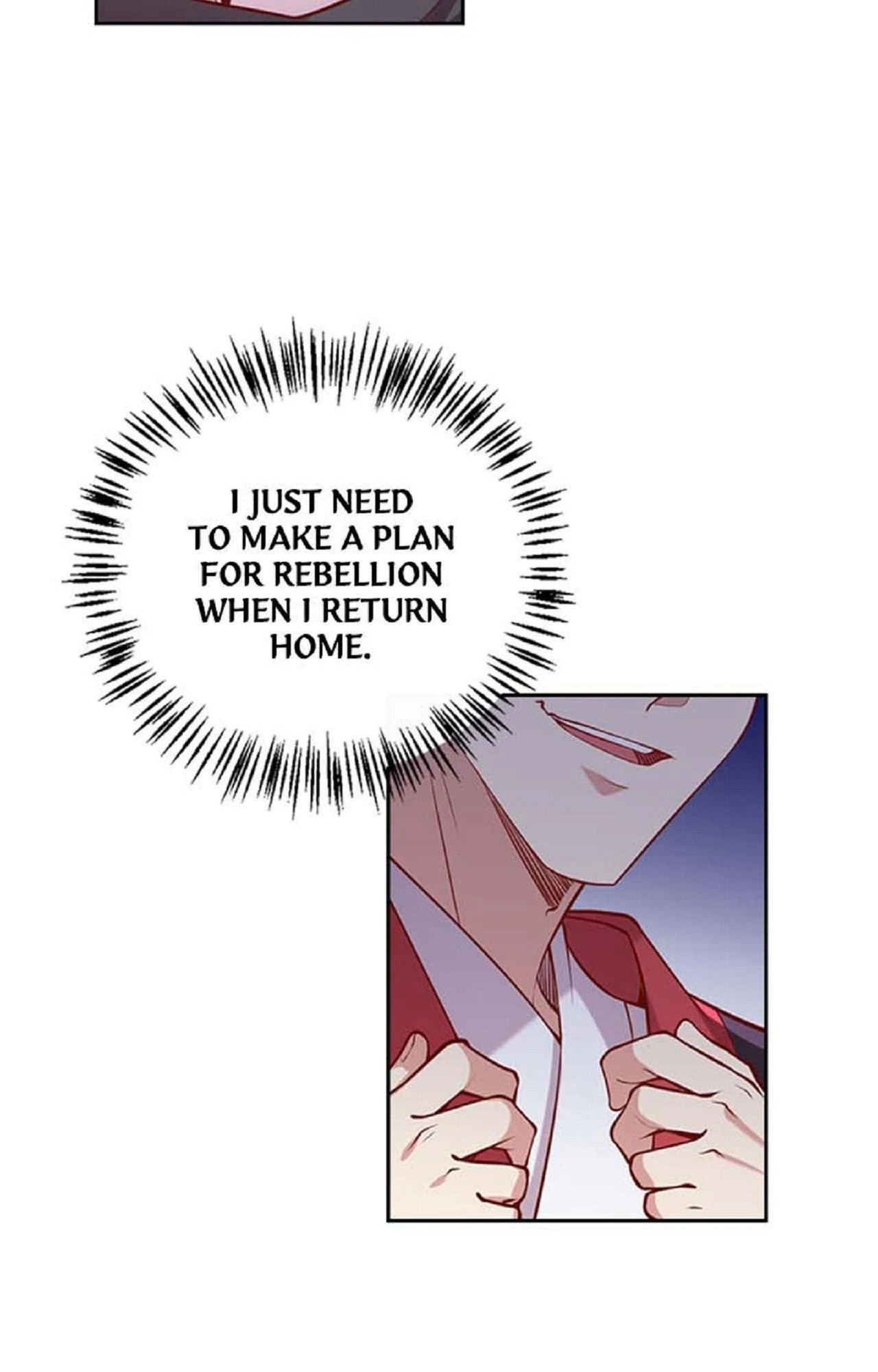 Read Return for Revenge chapter 304 image 9 on Lezhin