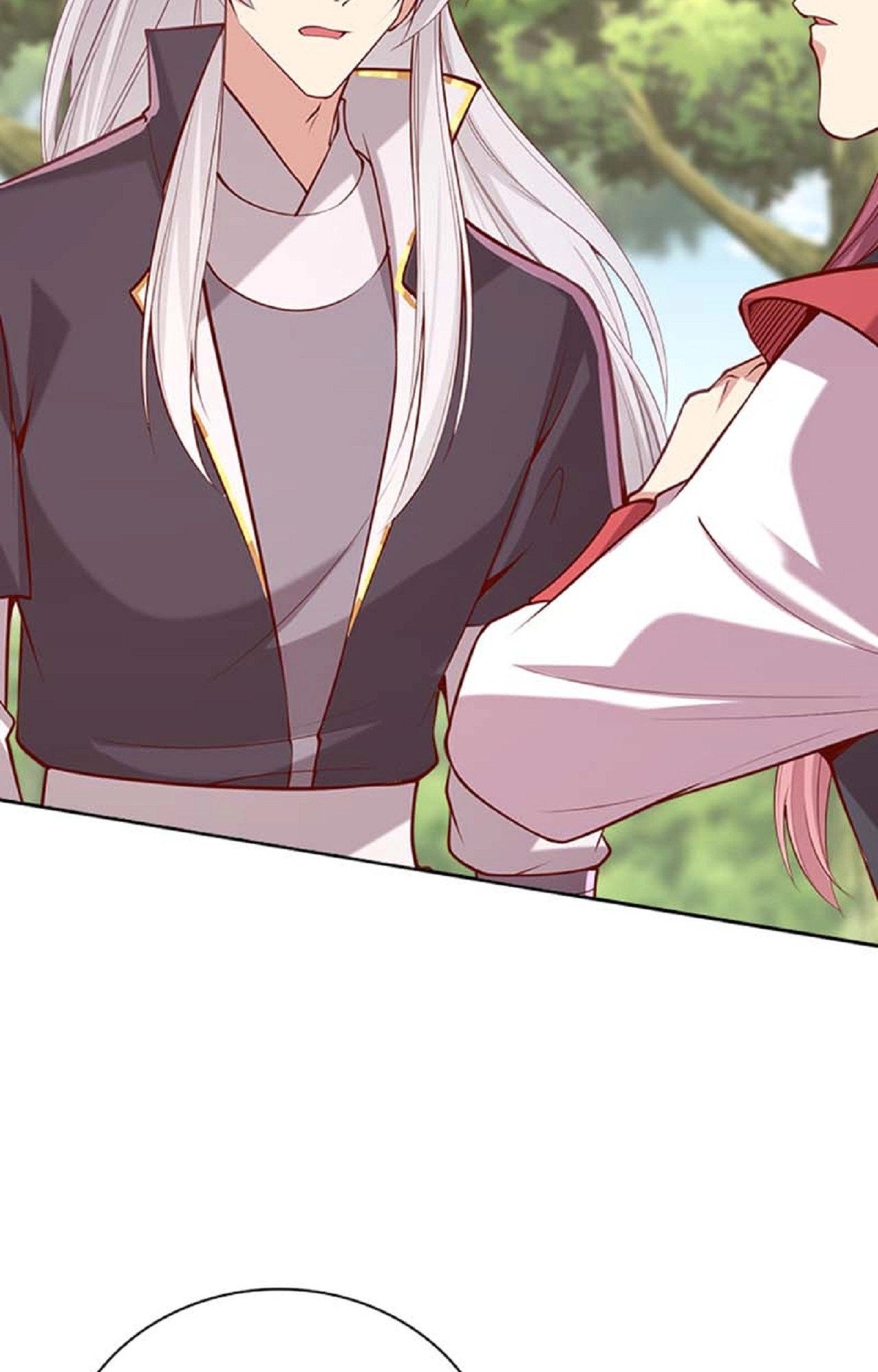 Read Return for Revenge chapter 305 image 1 on Lezhin
