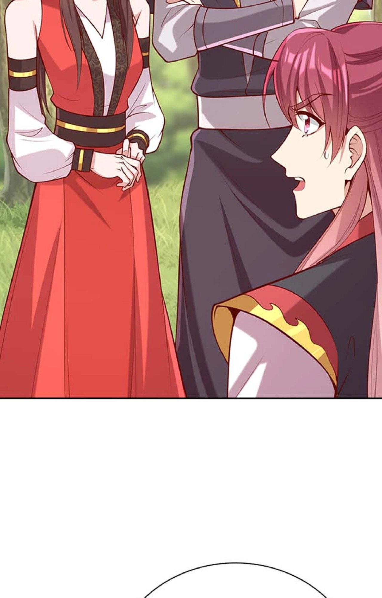 Read Return for Revenge chapter 305 image 22 on Lezhin