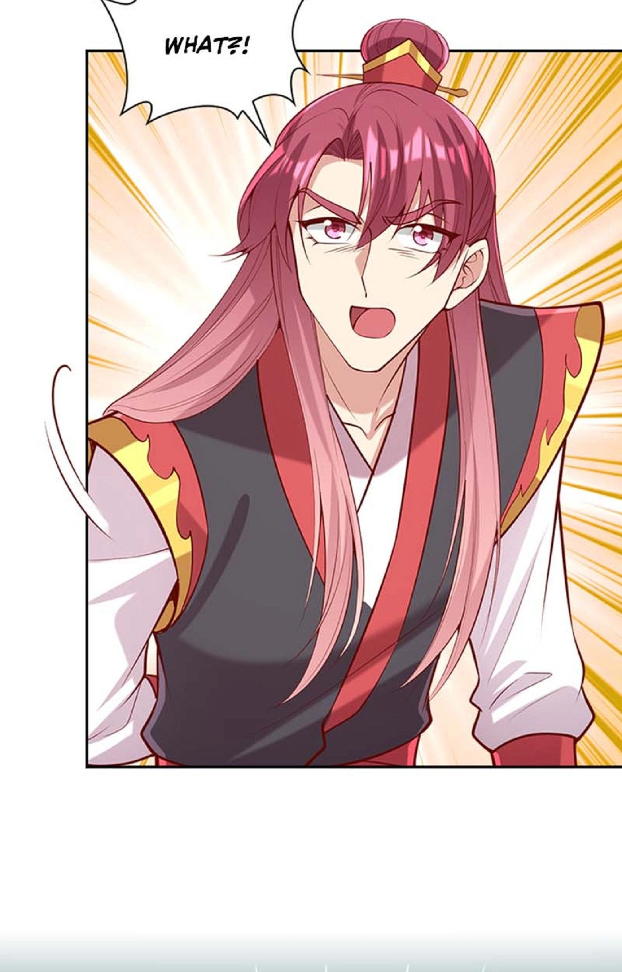 Read Return for Revenge chapter 305 image 24 on Lezhin