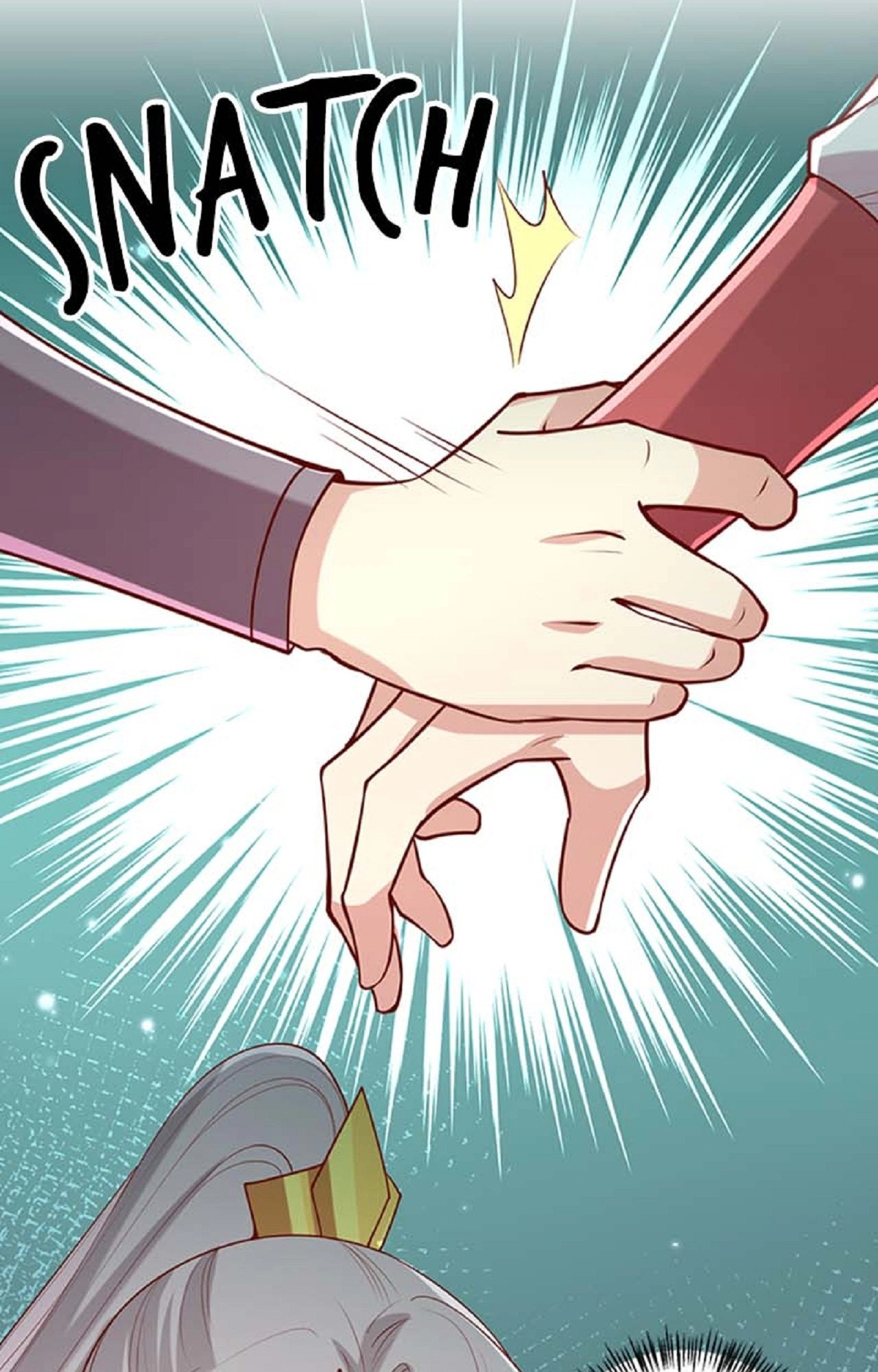 Read Return for Revenge chapter 305 image 25 on Lezhin