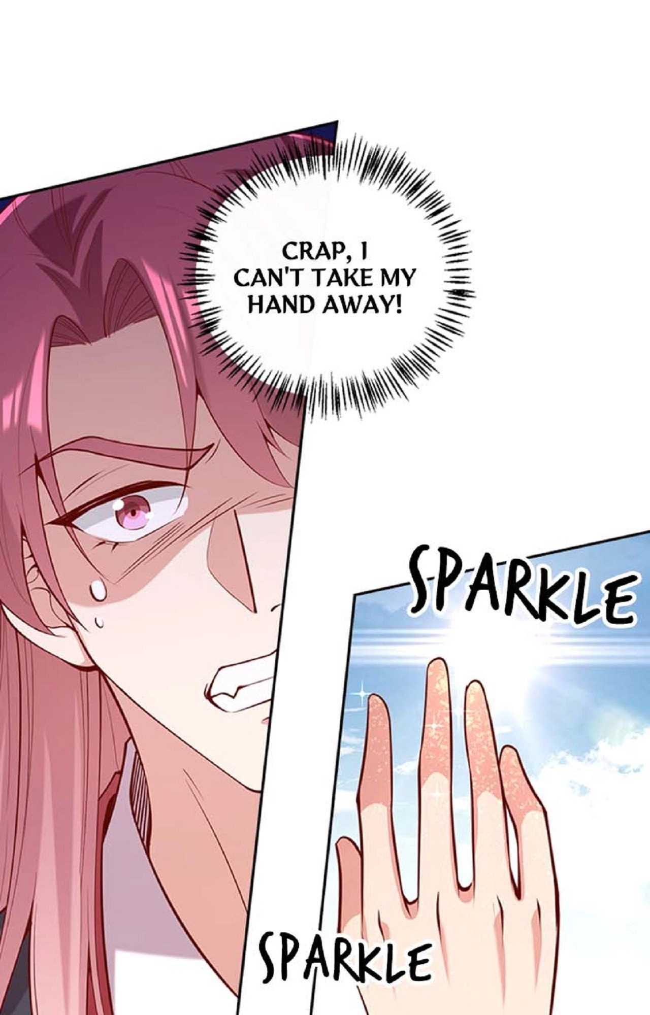 Read Return for Revenge chapter 305 image 29 on Lezhin