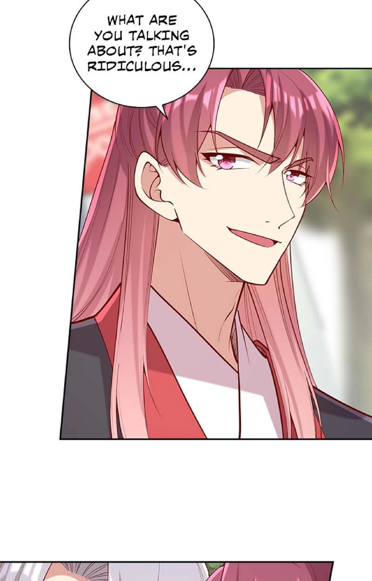 Read Return for Revenge chapter 305 image 4 on Lezhin
