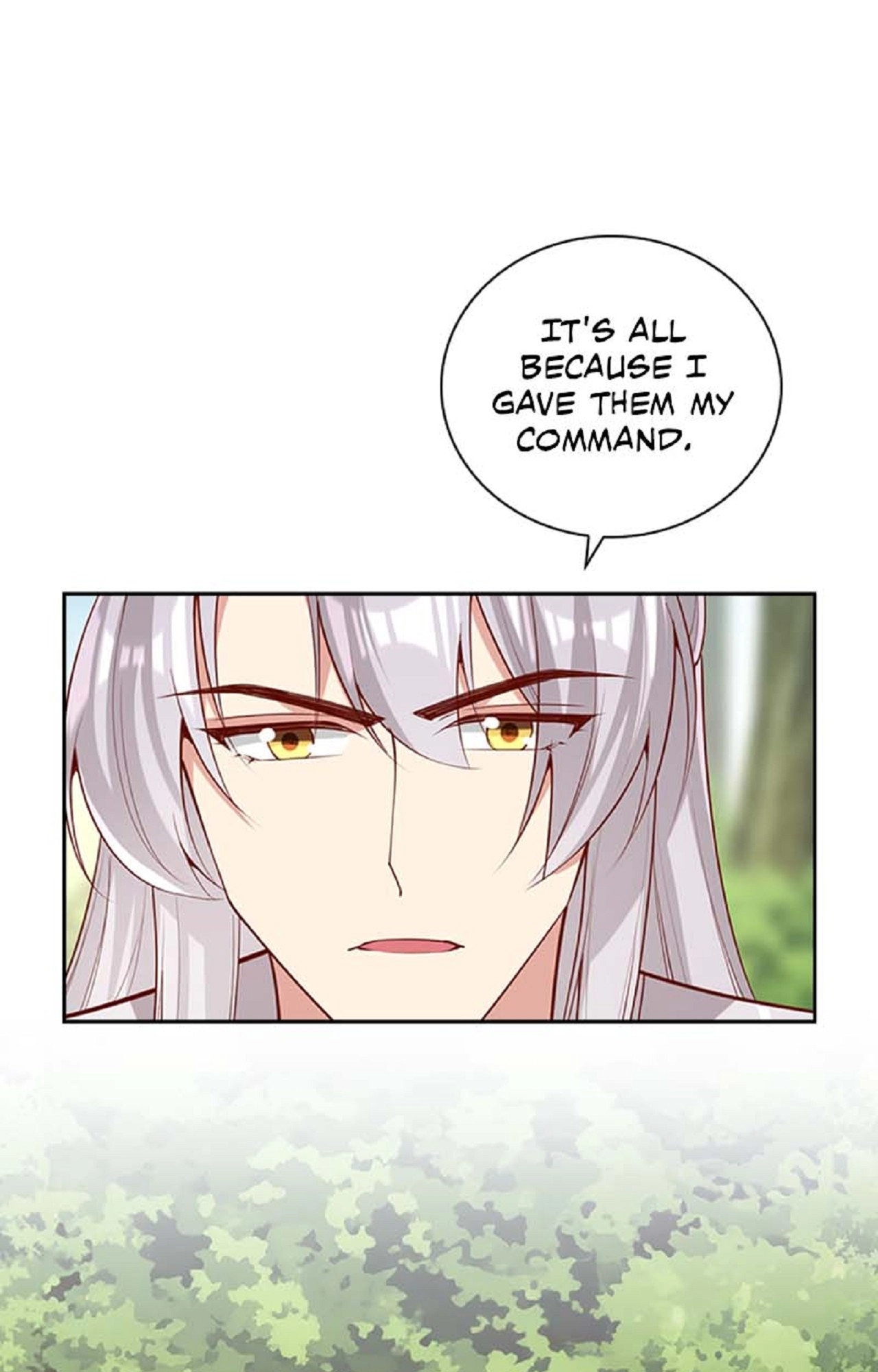 Read Return for Revenge chapter 305 image 9 on Lezhin