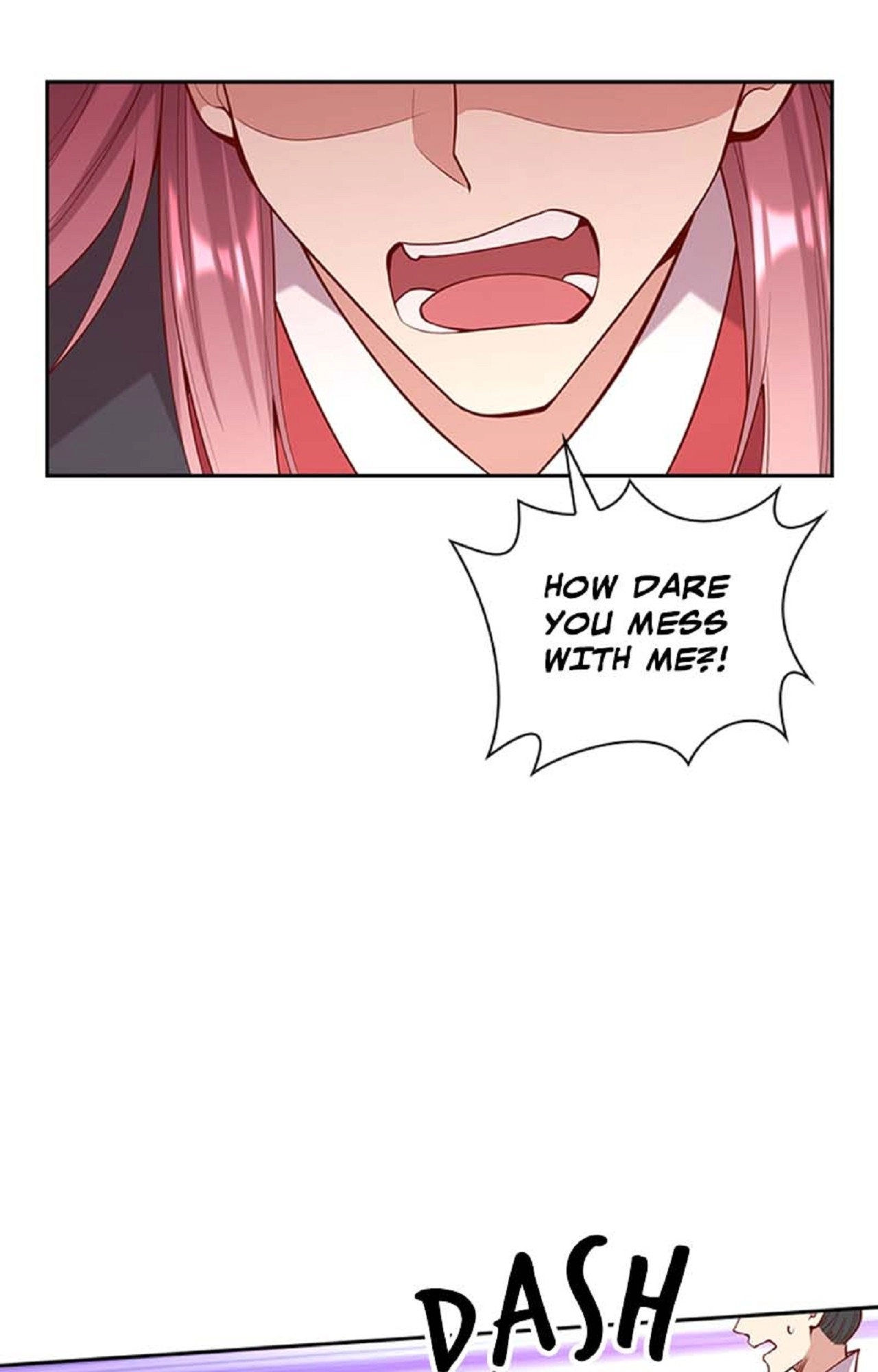Read Return for Revenge chapter 306 image 10 on Lezhin