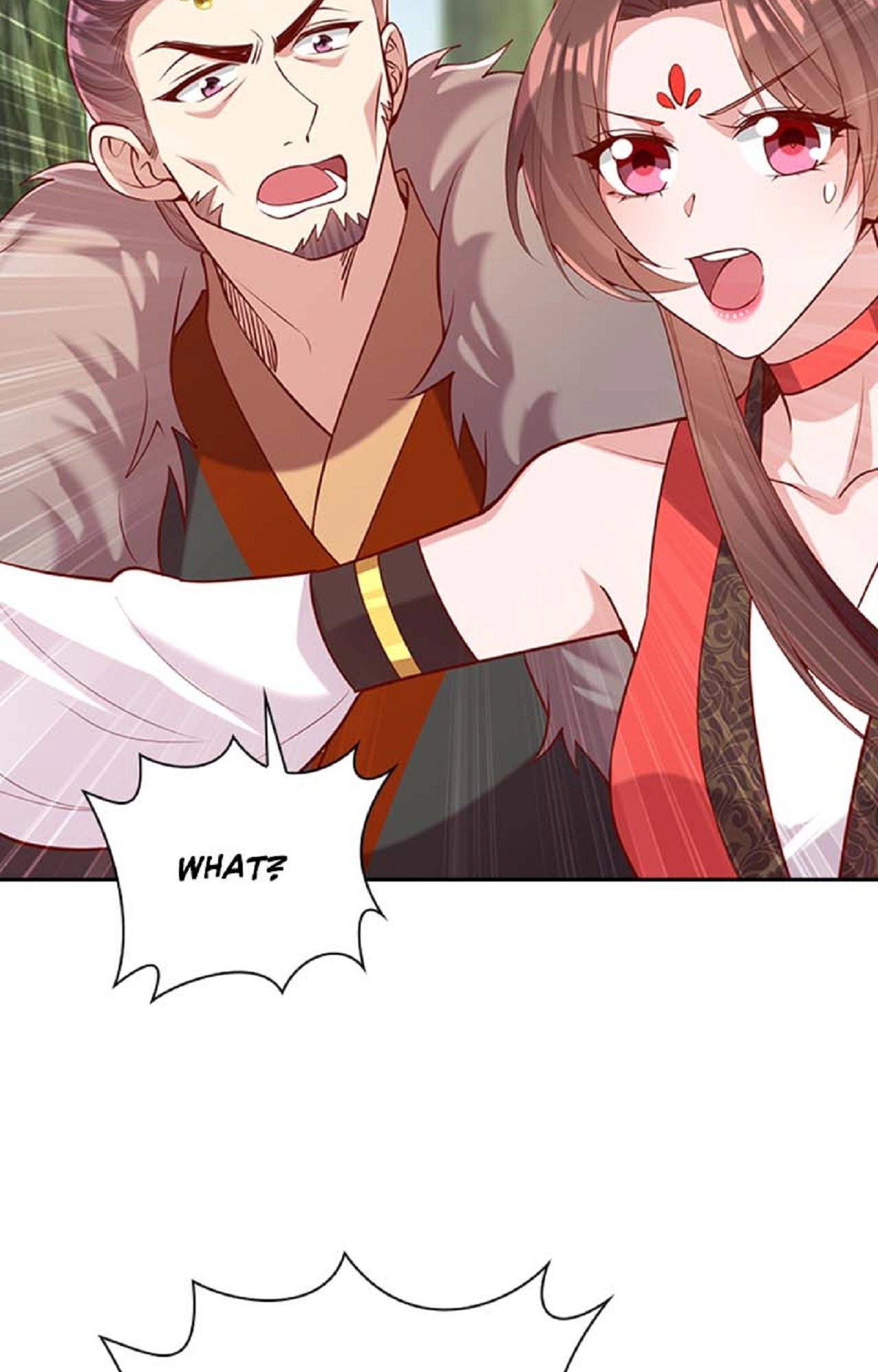 Read Return for Revenge chapter 306 image 13 on Lezhin