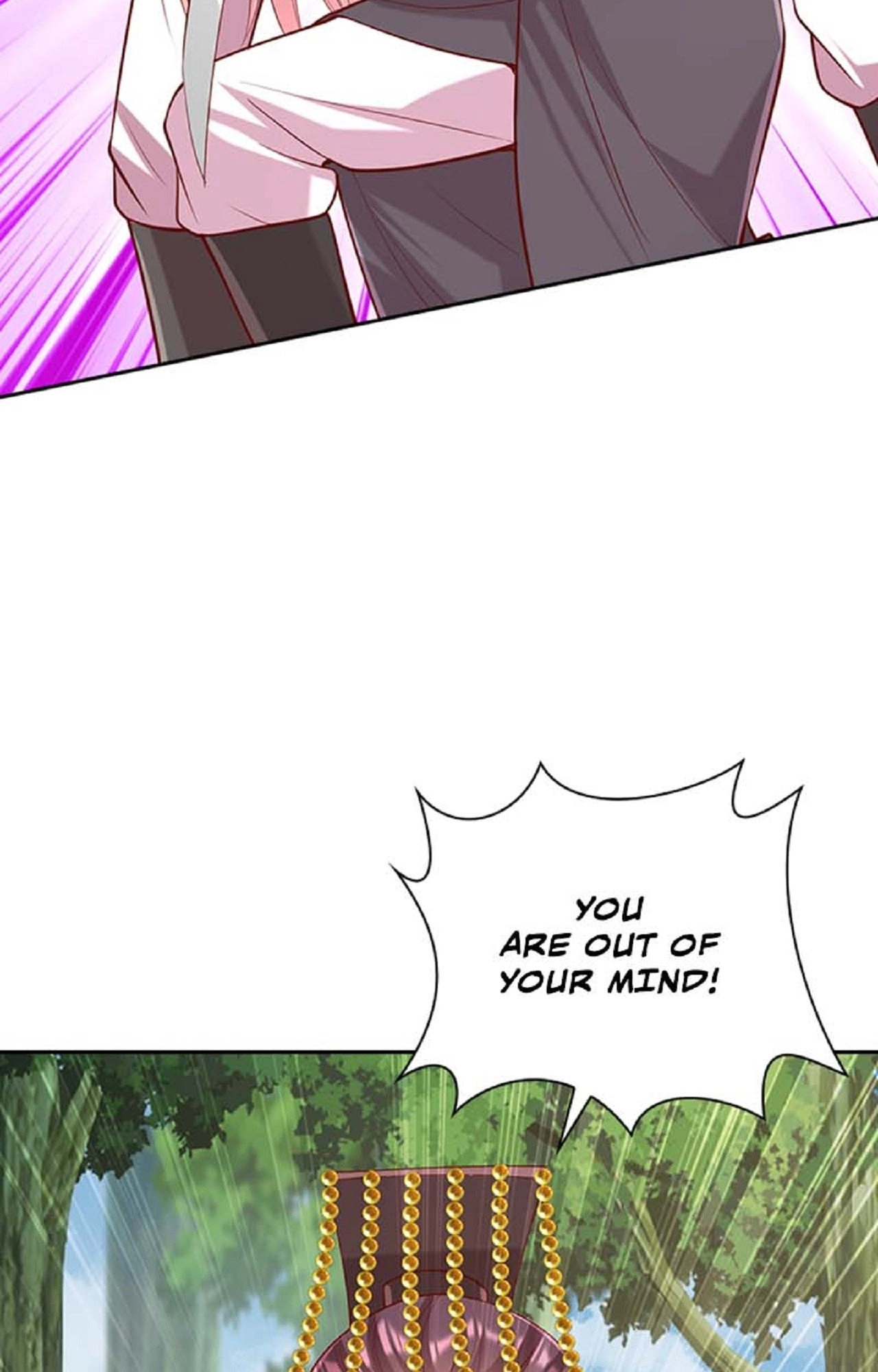 Read Return for Revenge chapter 306 image 17 on Lezhin