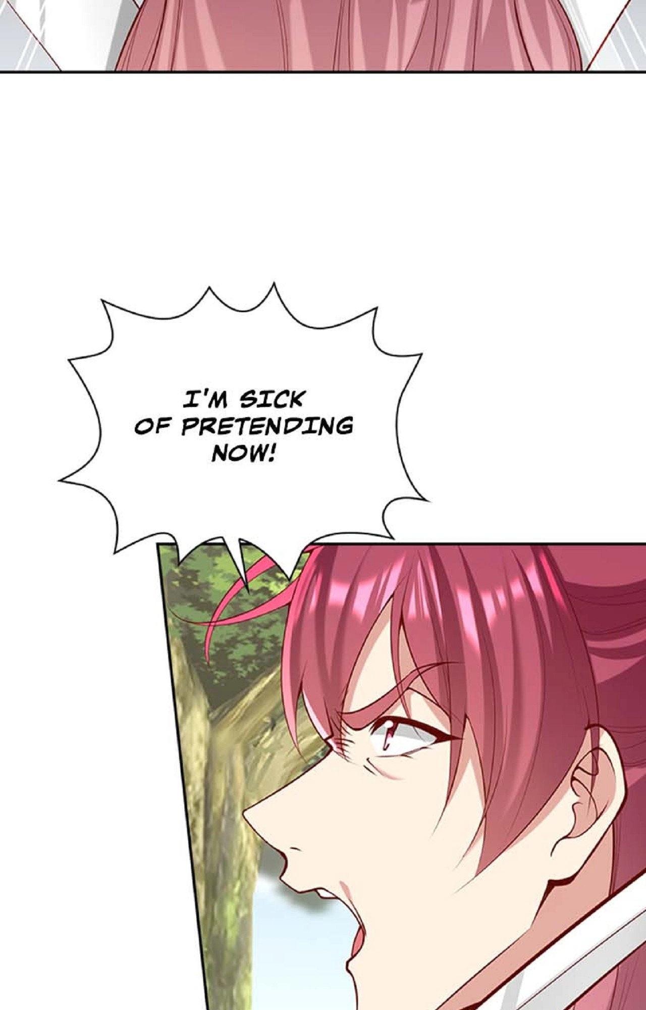 Read Return for Revenge chapter 306 image 19 on Lezhin