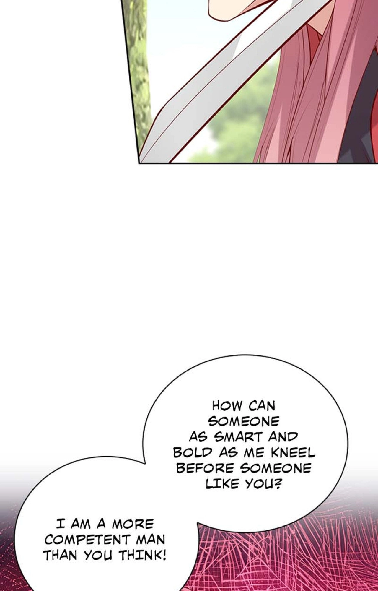 Read Return for Revenge chapter 306 image 20 on Lezhin