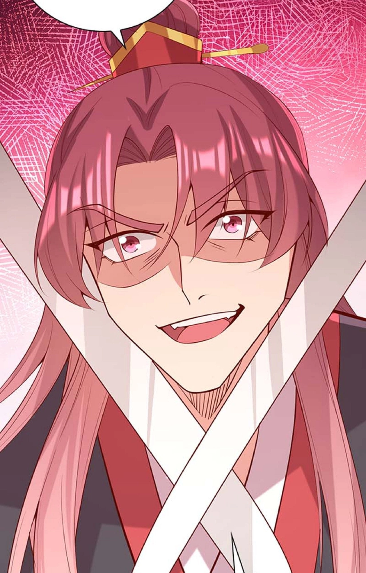 Read Return for Revenge chapter 306 image 21 on Lezhin