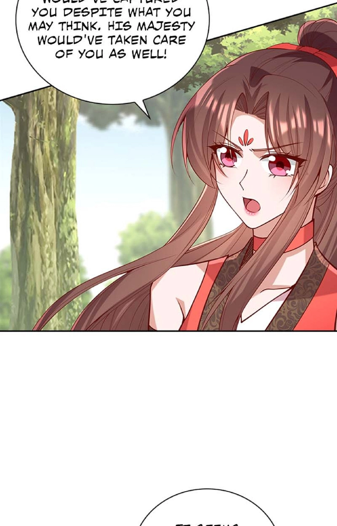 Read Return for Revenge chapter 306 image 25 on Lezhin