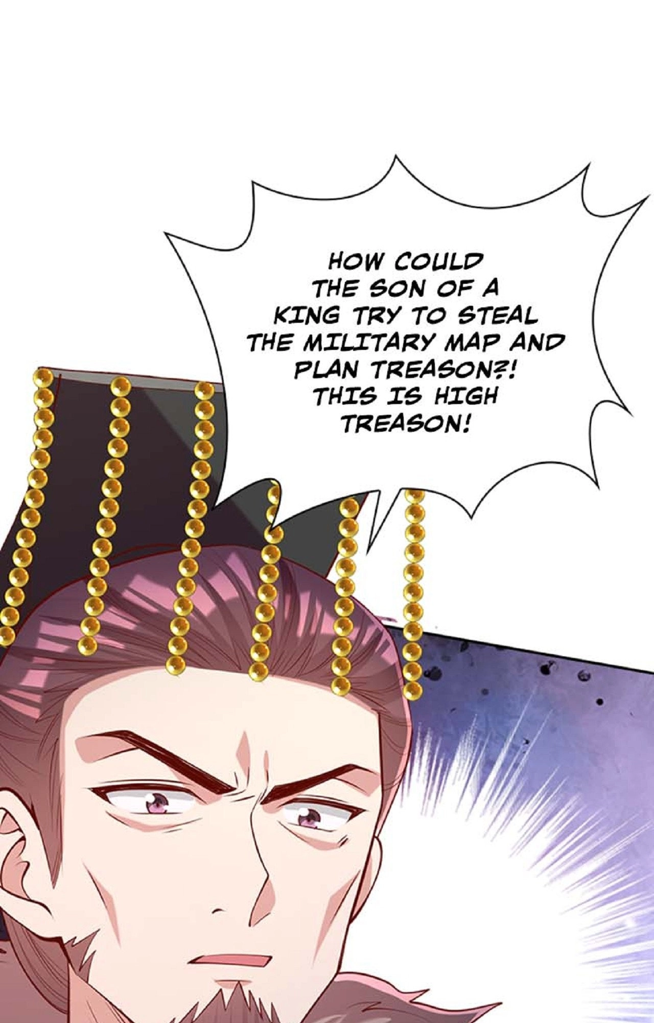 Read Return for Revenge chapter 306 image 27 on Lezhin