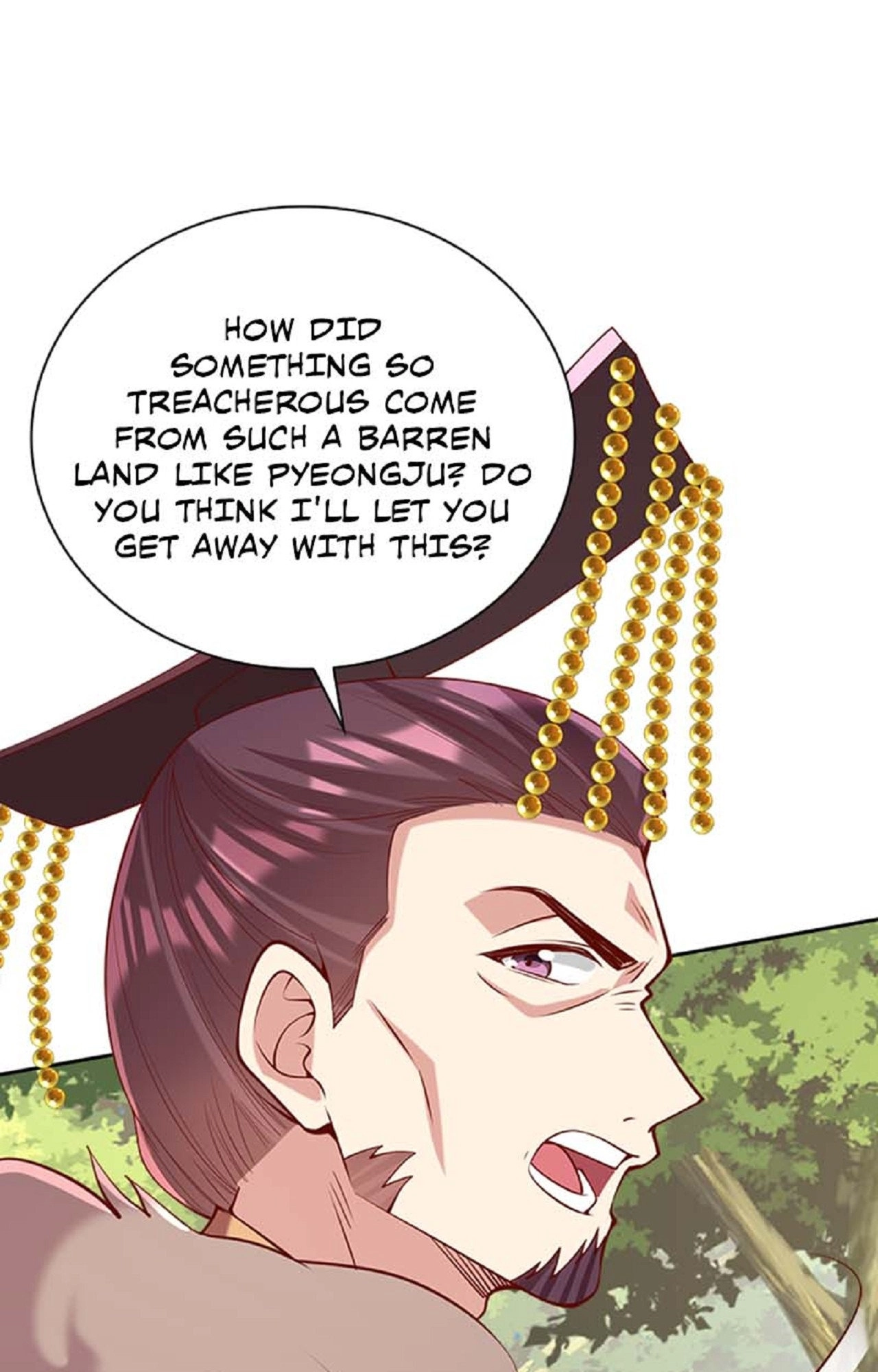 Read Return for Revenge chapter 306 image 30 on Lezhin