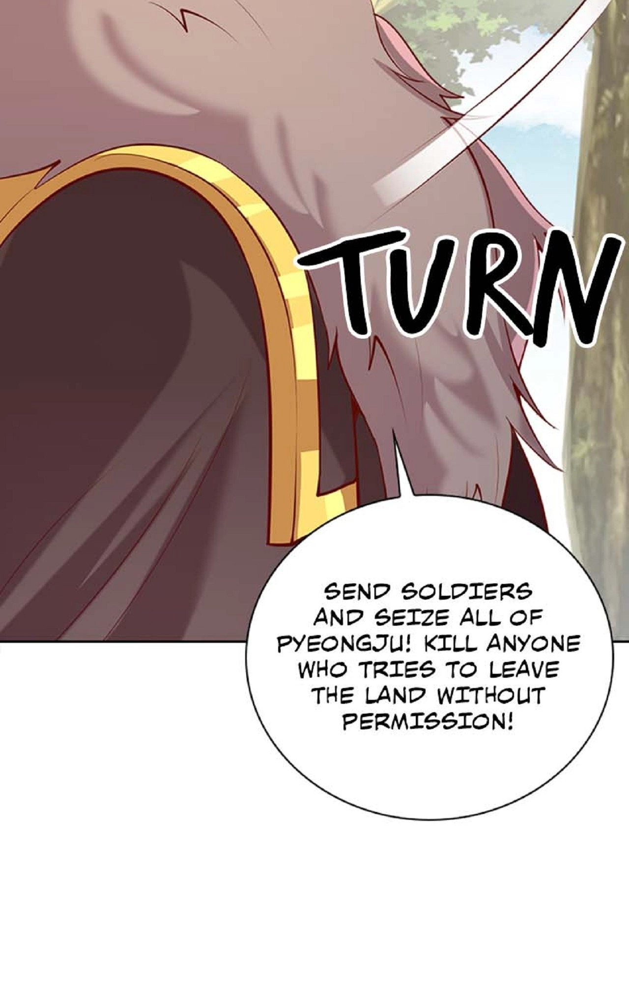 Read Return for Revenge chapter 306 image 31 on Lezhin