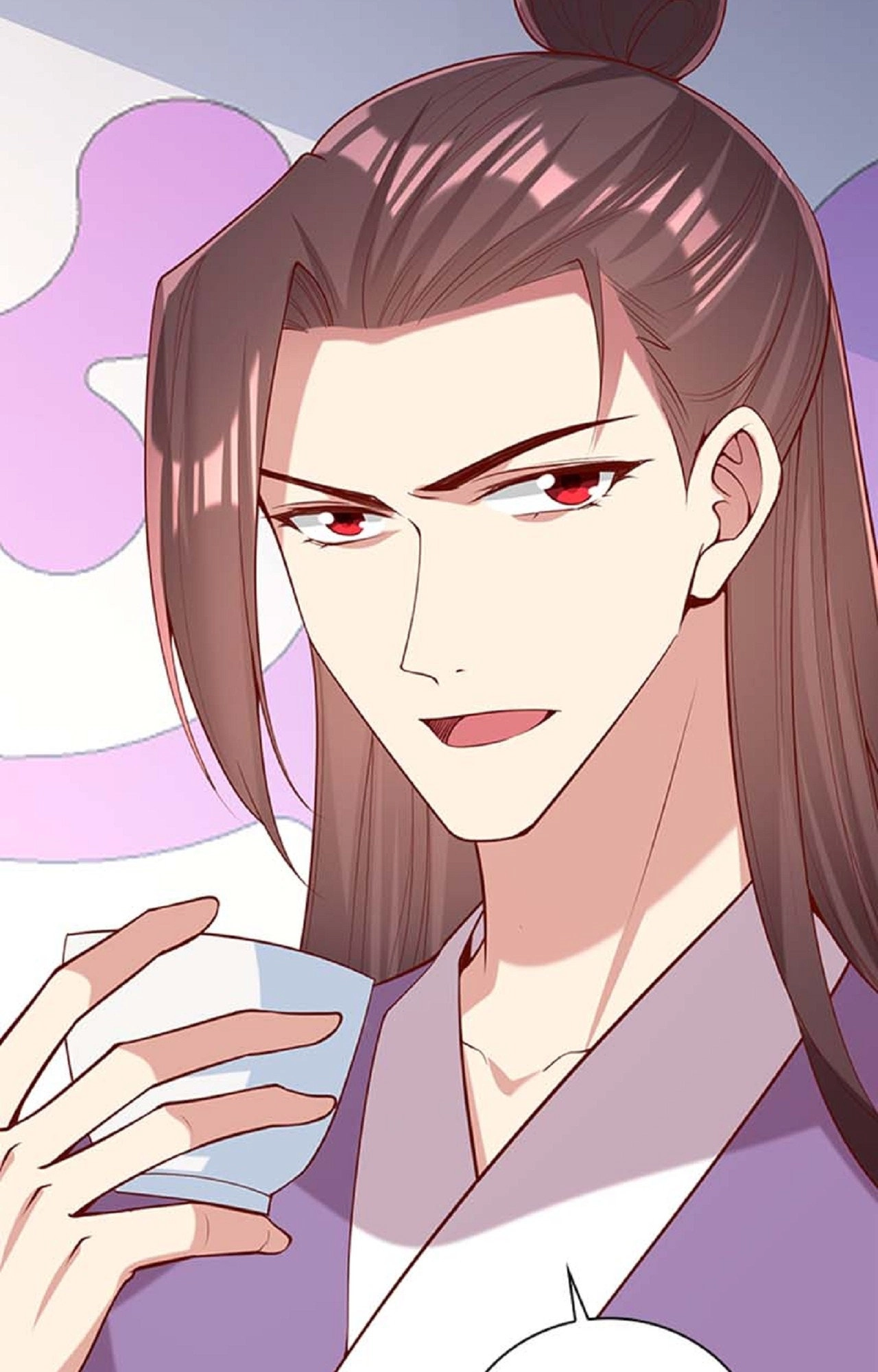 Read Return for Revenge chapter 307 image 11 on Lezhin