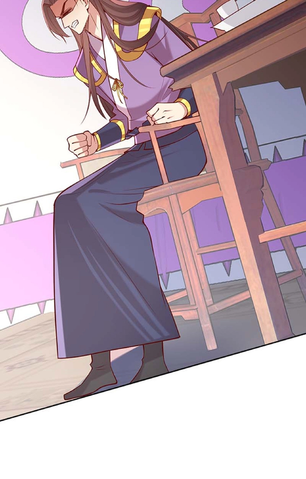 Read Return for Revenge chapter 307 image 15 on Lezhin