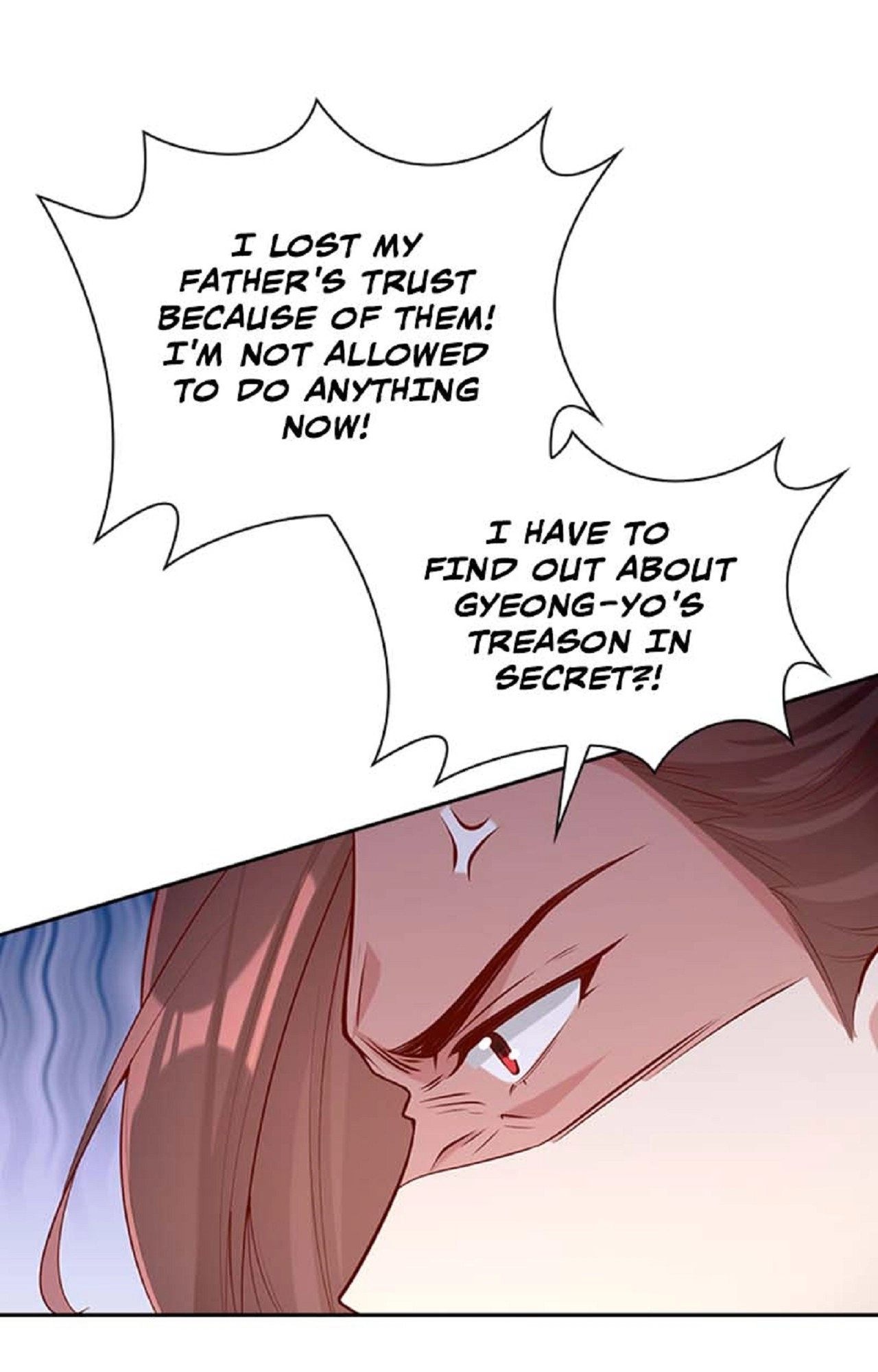 Read Return for Revenge chapter 307 image 16 on Lezhin