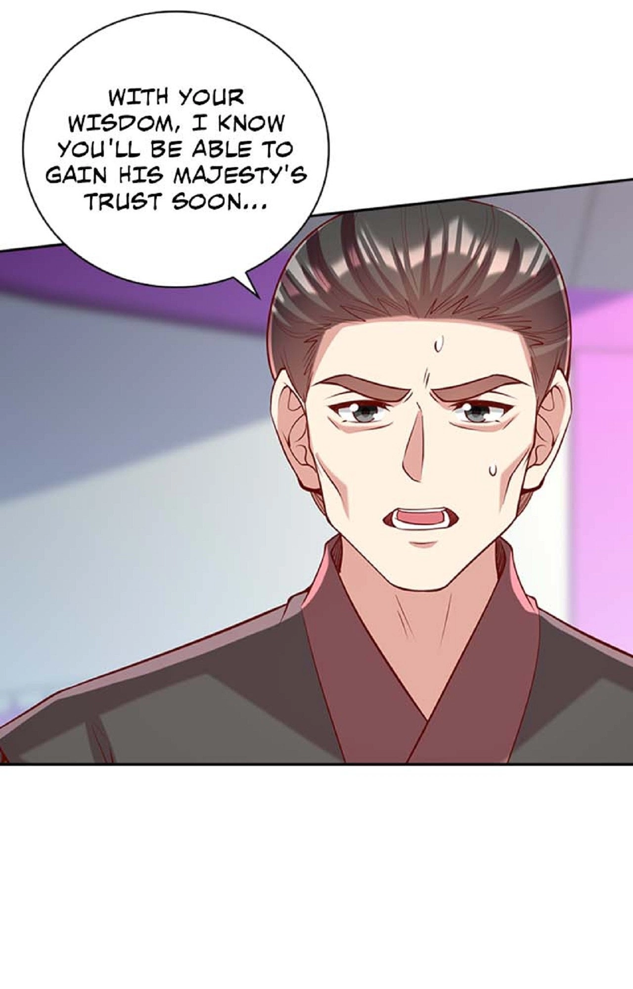 Read Return for Revenge chapter 307 image 19 on Lezhin