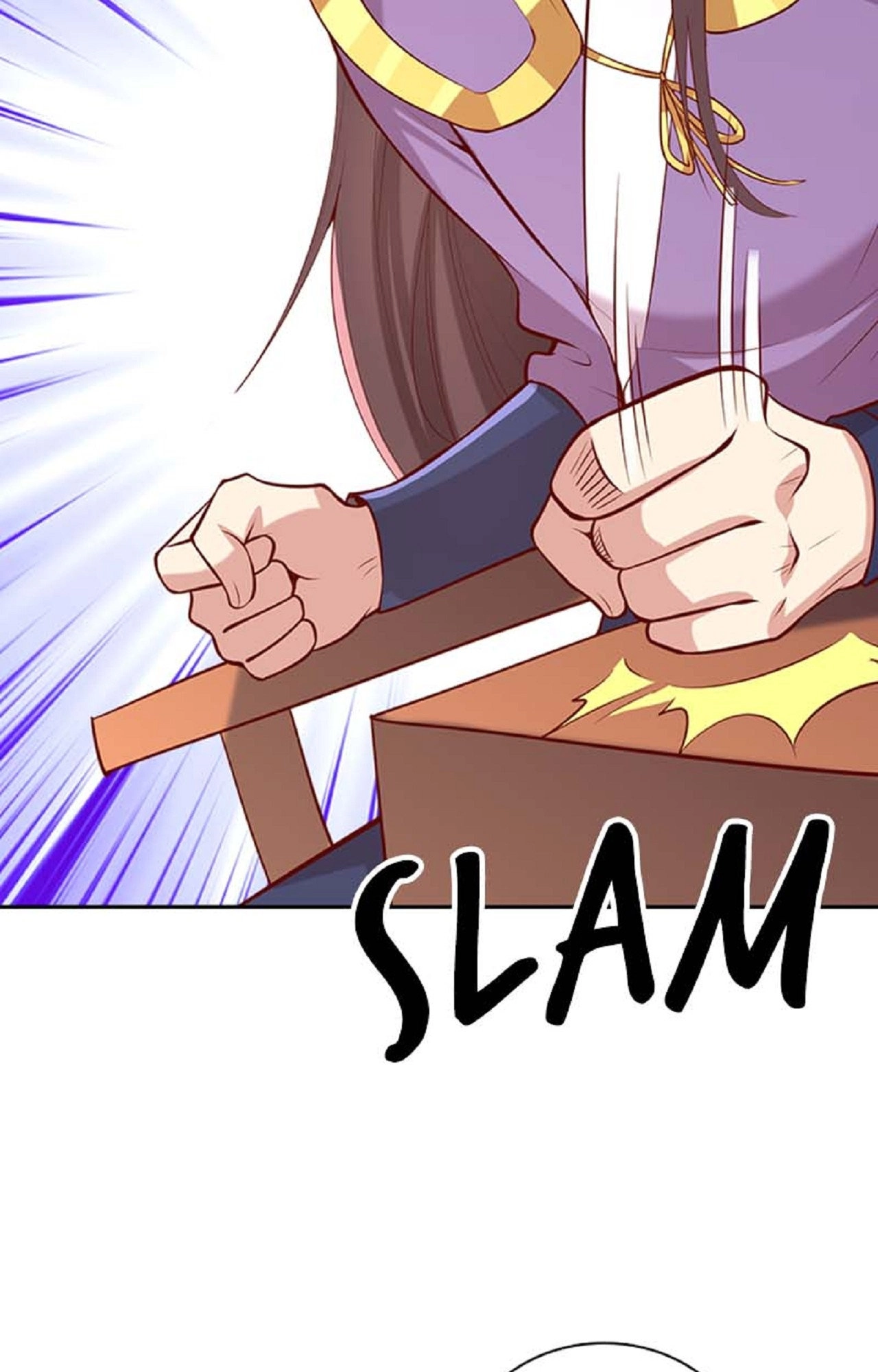 Read Return for Revenge chapter 307 image 21 on Lezhin