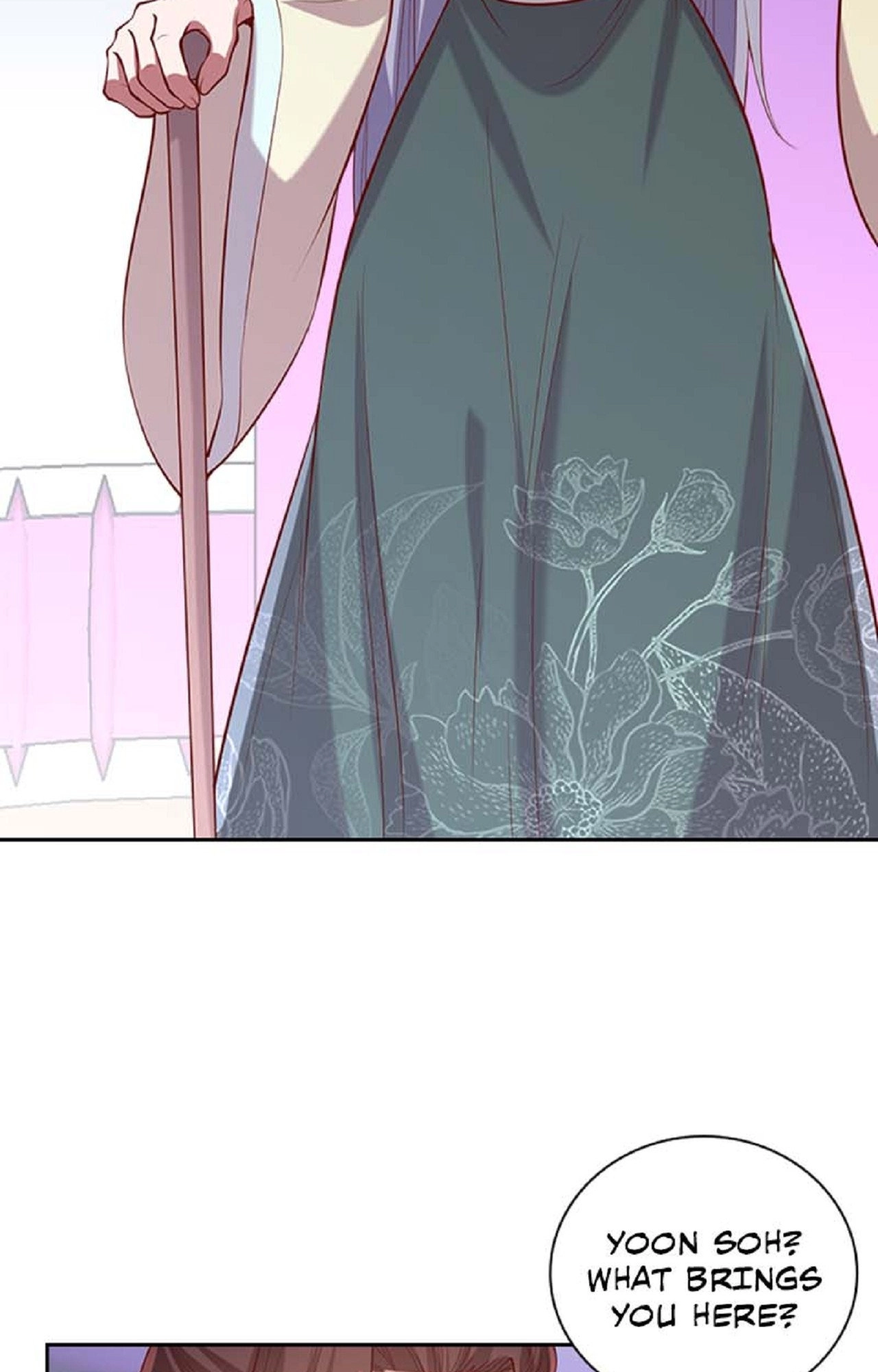 Read Return for Revenge chapter 307 image 23 on Lezhin