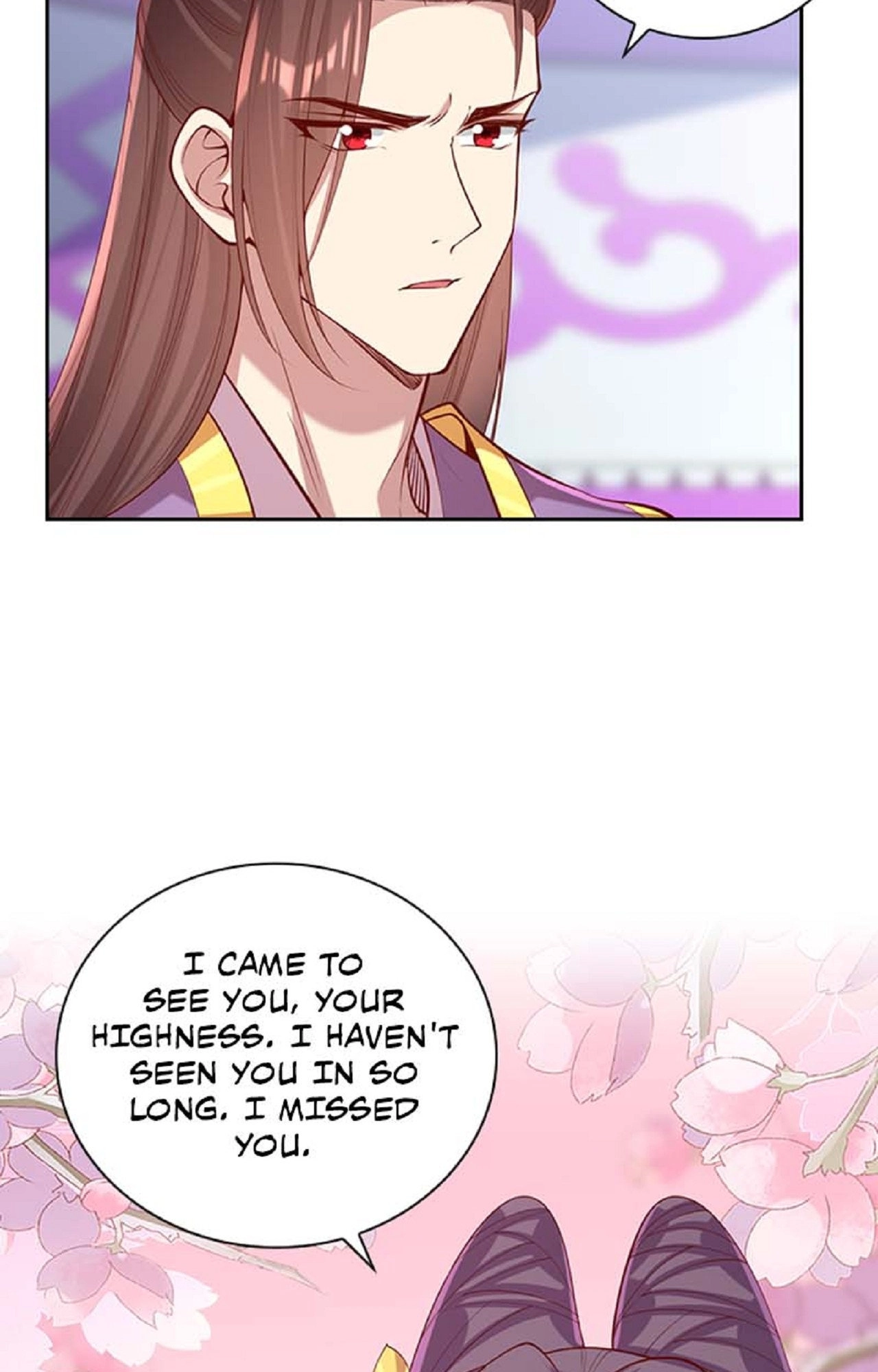 Read Return for Revenge chapter 307 image 24 on Lezhin