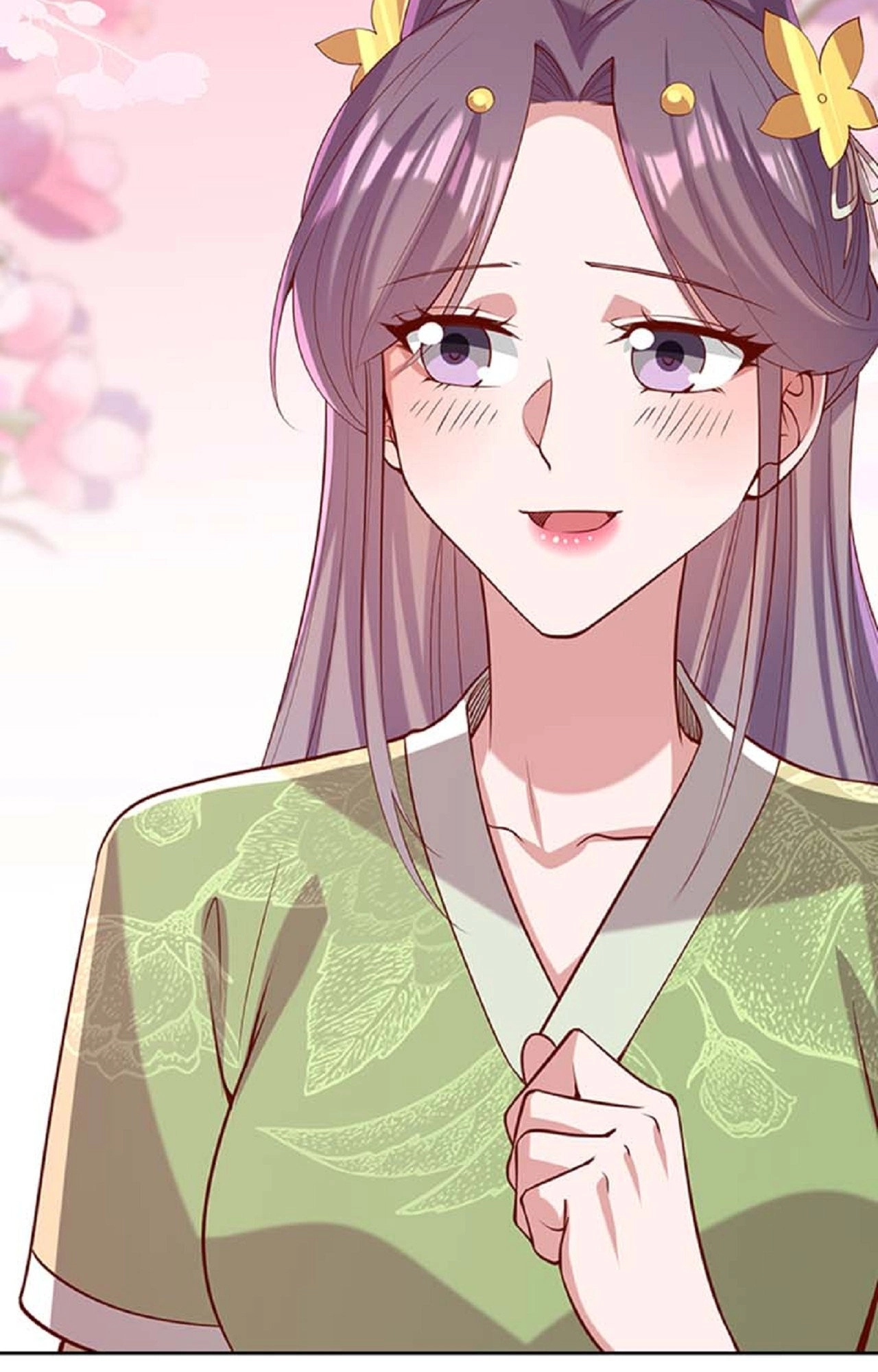 Read Return for Revenge chapter 307 image 25 on Lezhin