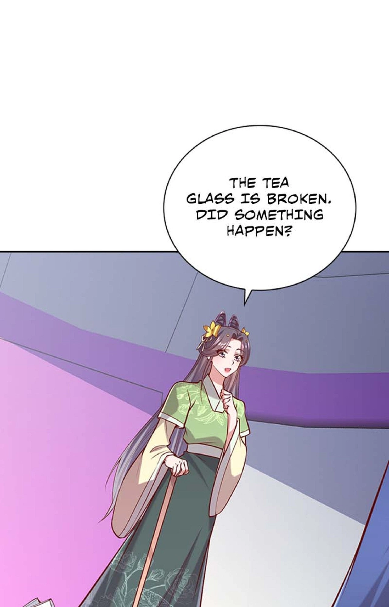 Read Return for Revenge chapter 307 image 26 on Lezhin