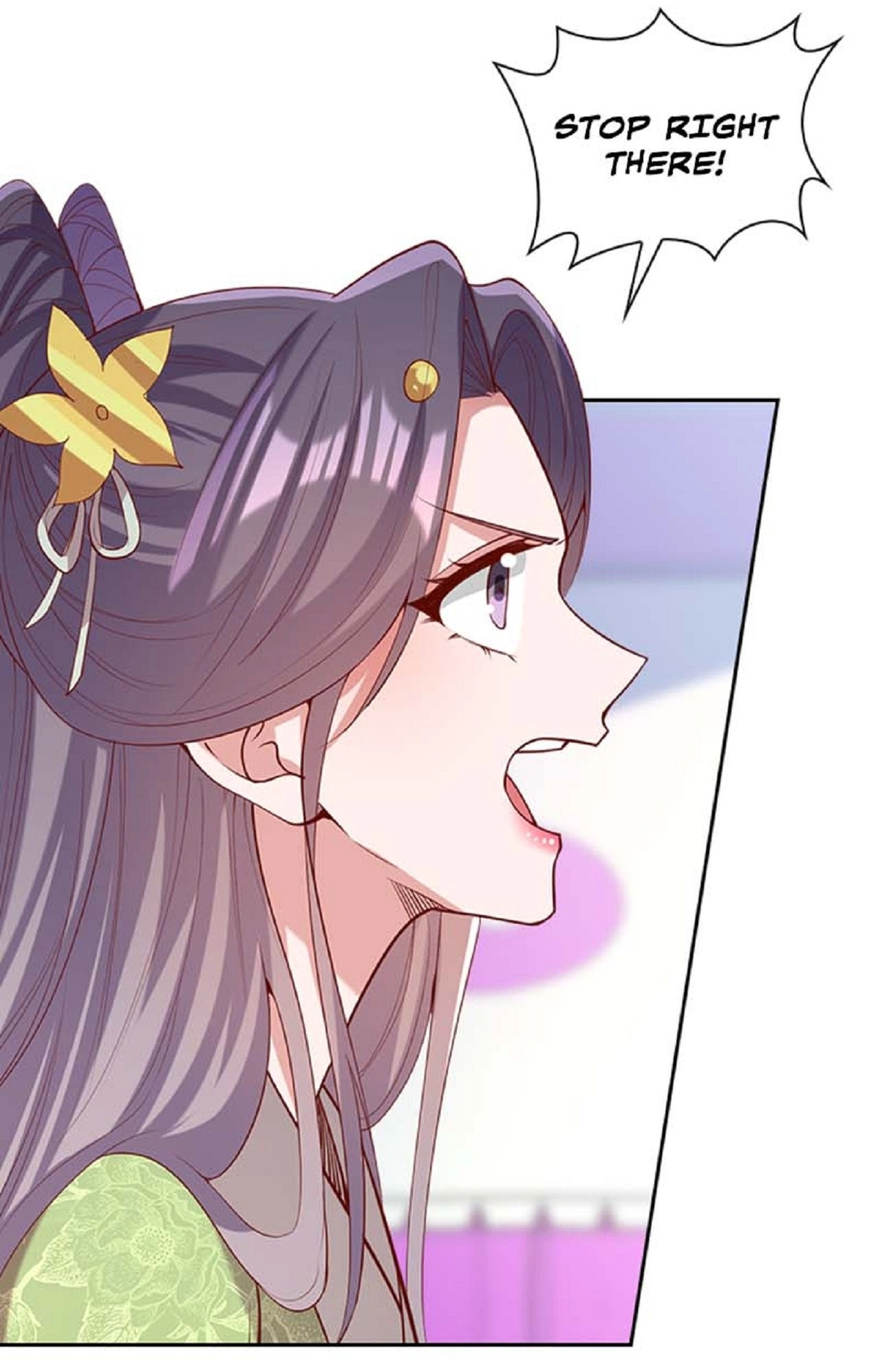 Read Return for Revenge chapter 307 image 30 on Lezhin