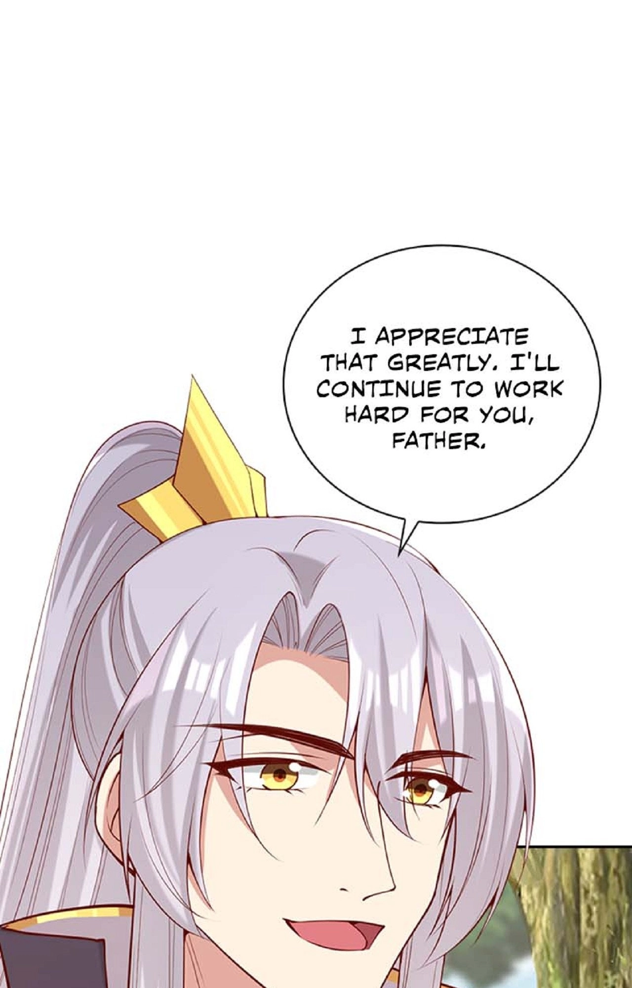 Read Return for Revenge chapter 307 image 4 on Lezhin