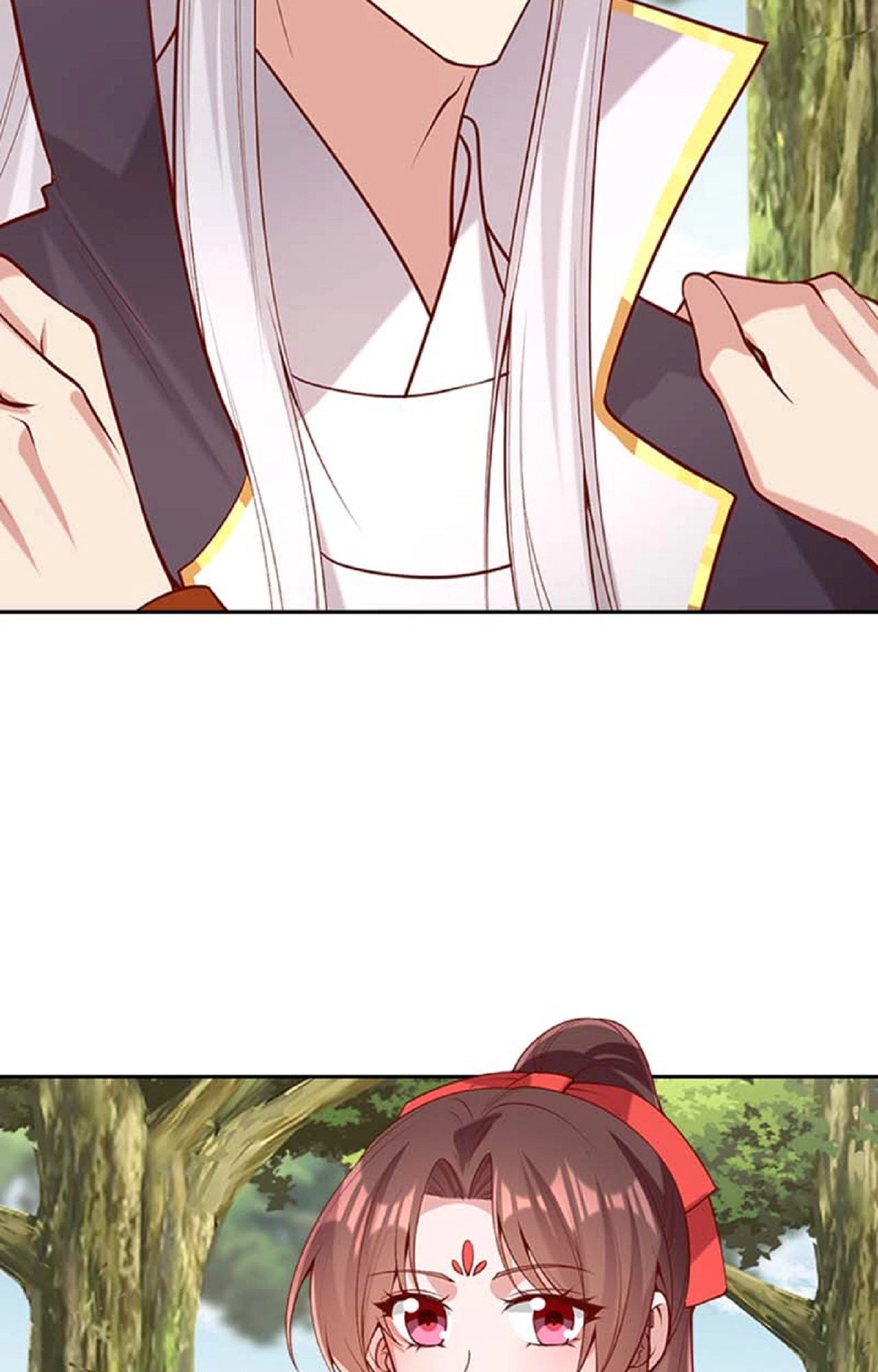 Read Return for Revenge chapter 307 image 5 on Lezhin