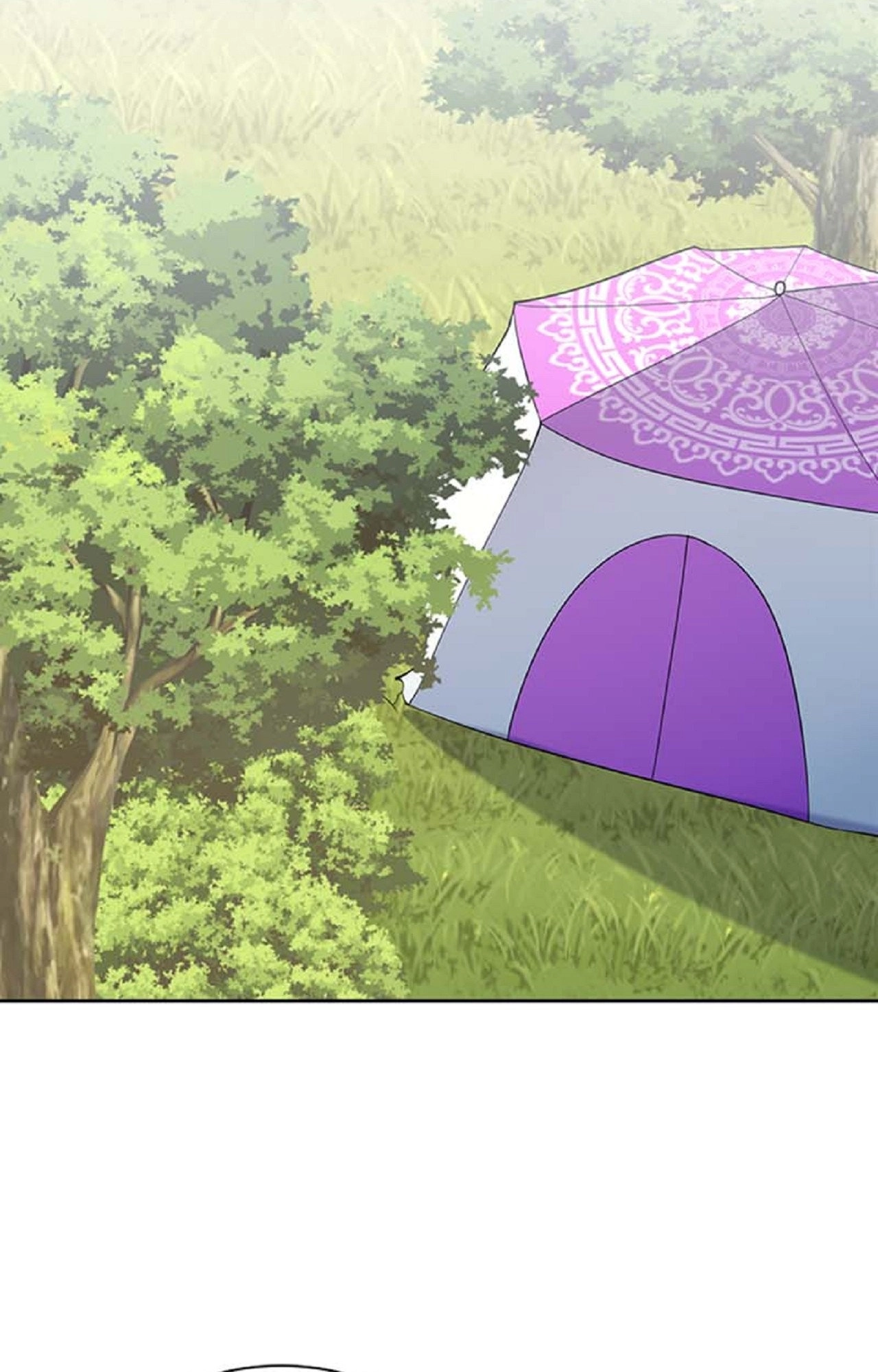 Read Return for Revenge chapter 307 image 7 on Lezhin