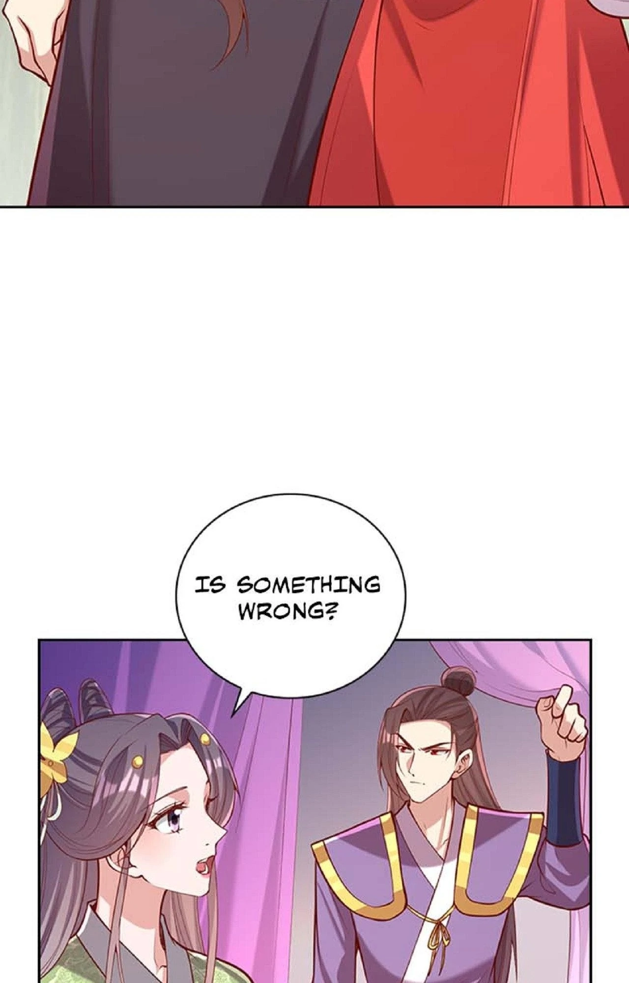 Read Return for Revenge chapter 308 image 12 on Lezhin