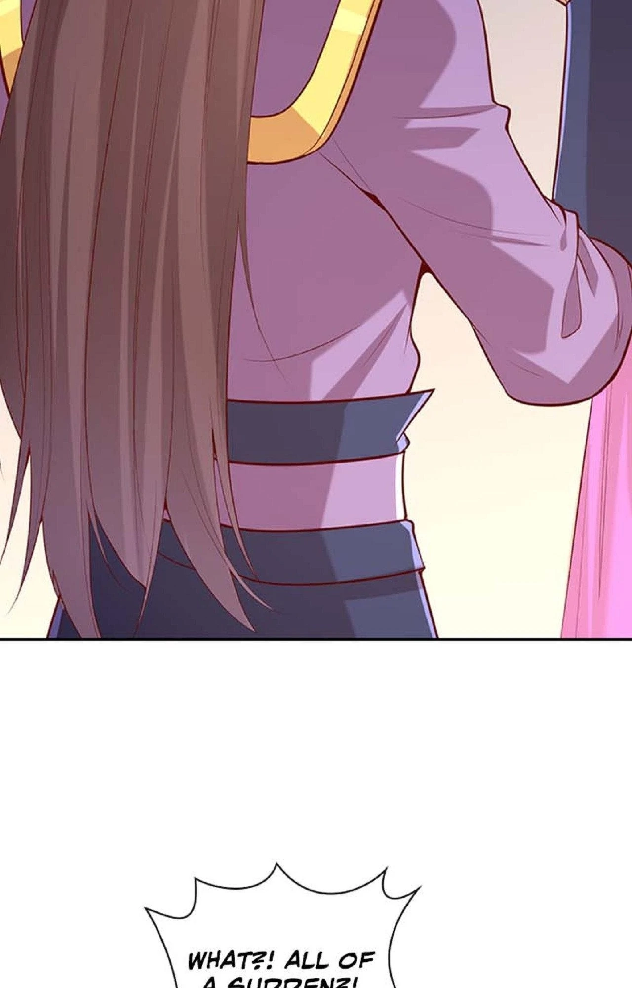 Read Return for Revenge chapter 308 image 14 on Lezhin